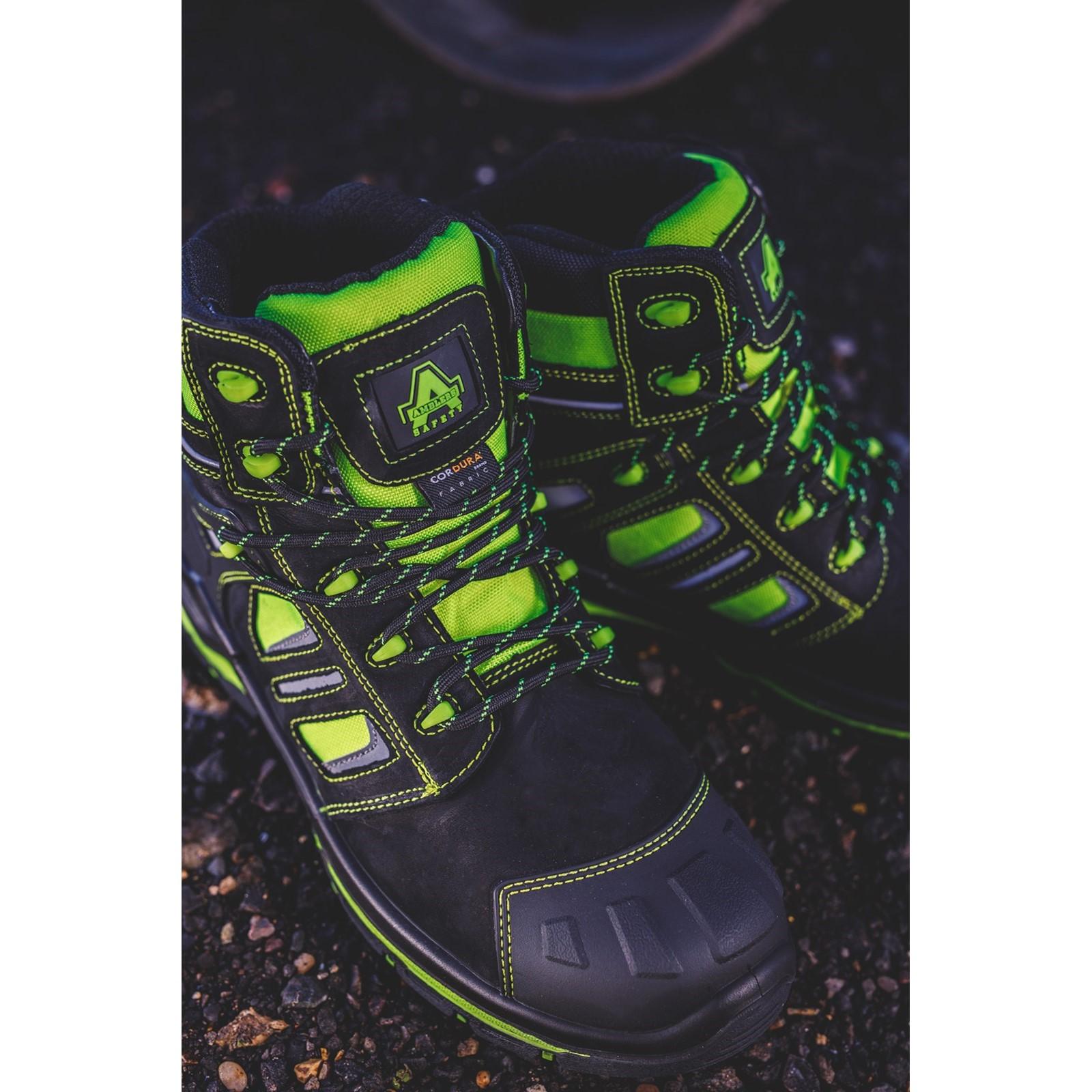 Amblers Safety Radiant Safety Boot