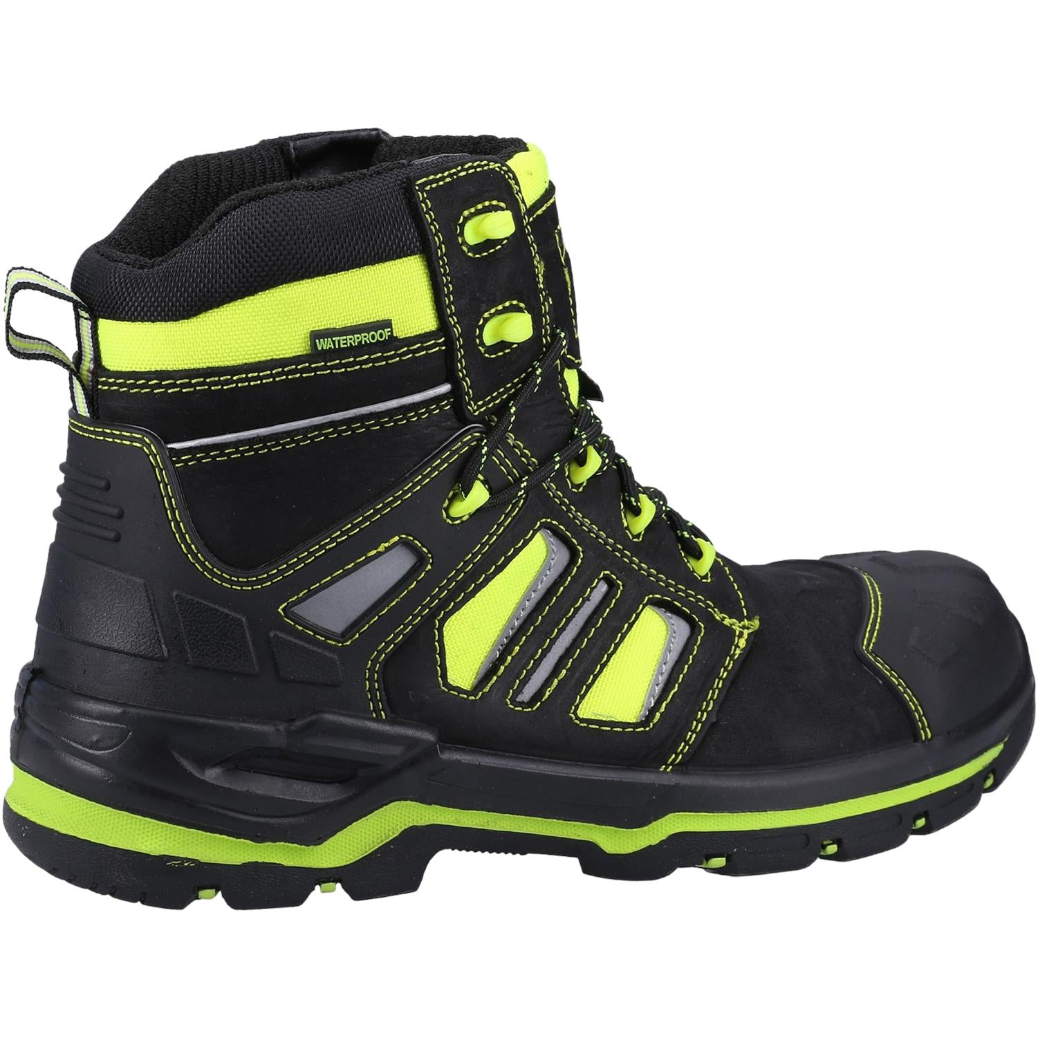 Amblers Safety AS971C Radiant Safety Boot