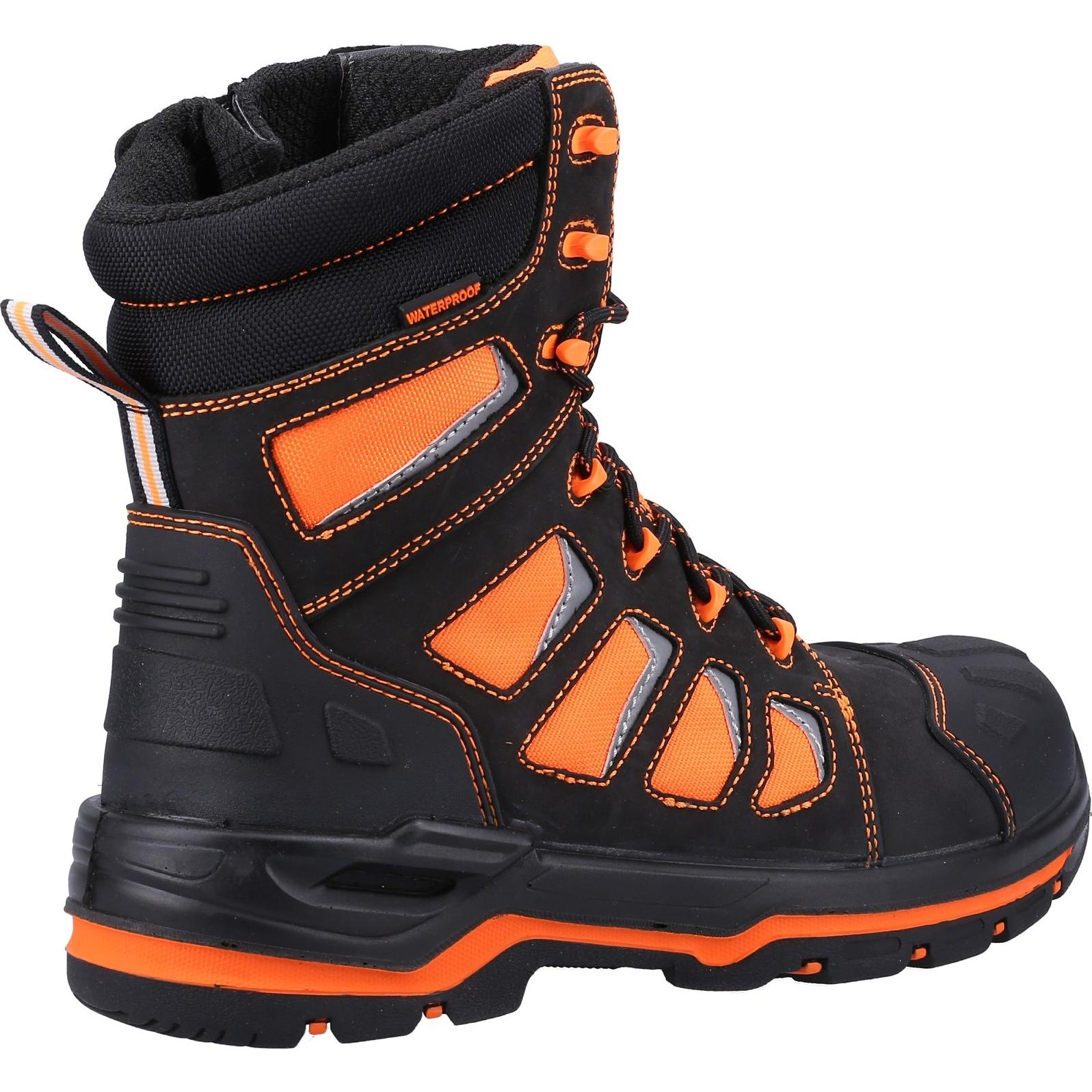 Amblers Safety Beacon Safety Boot