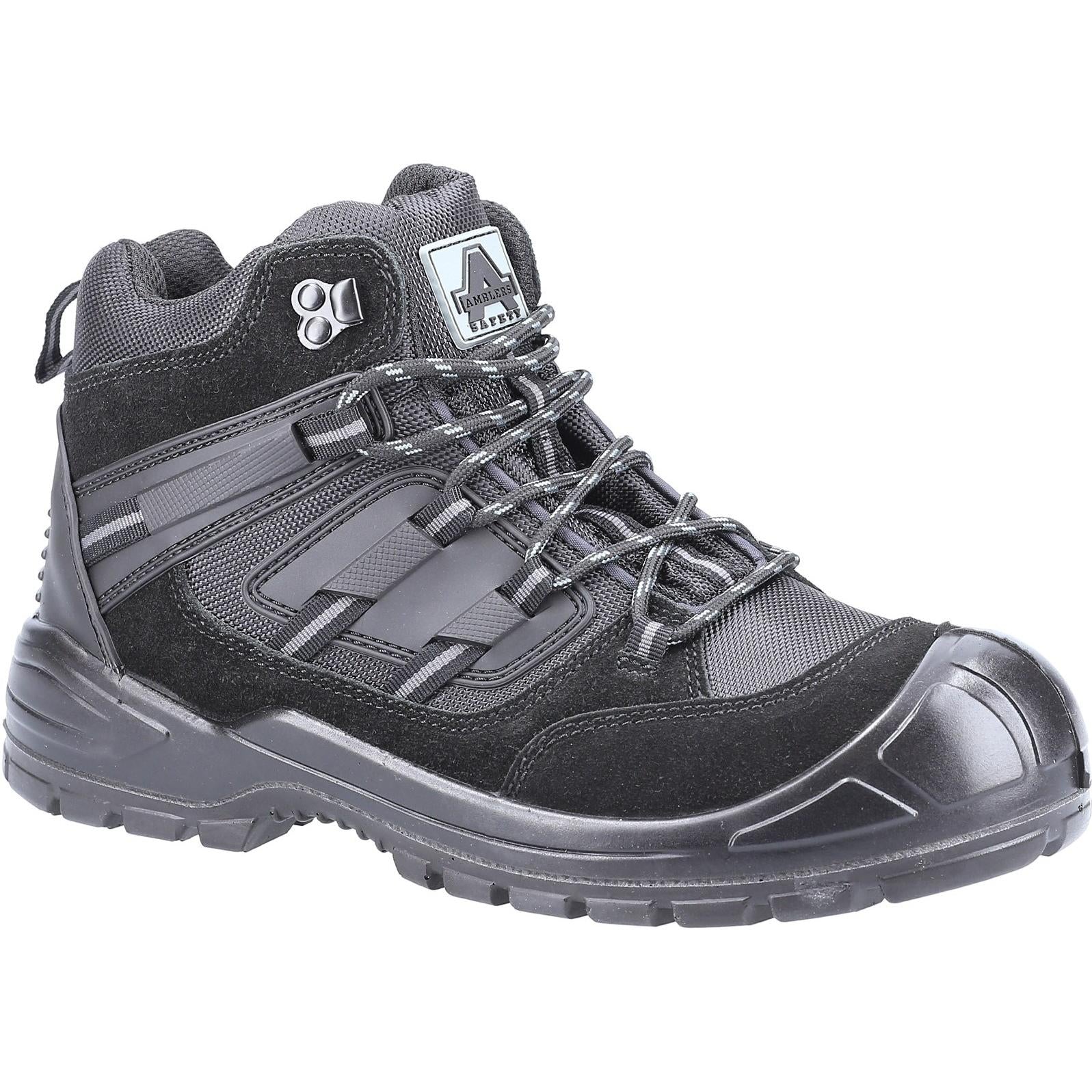 Amblers Safety 257 Safety Boot