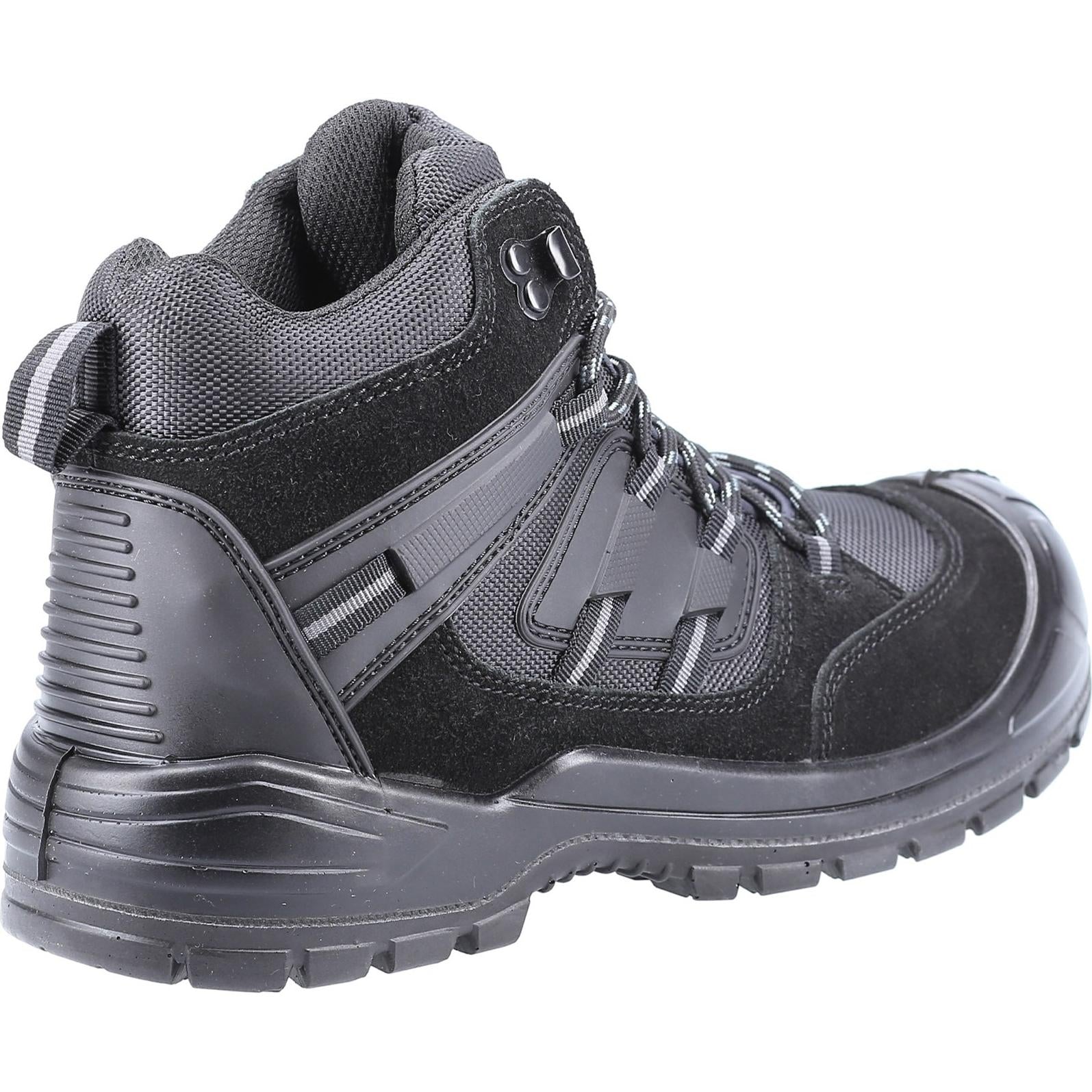 Amblers Safety 257 Safety Boot