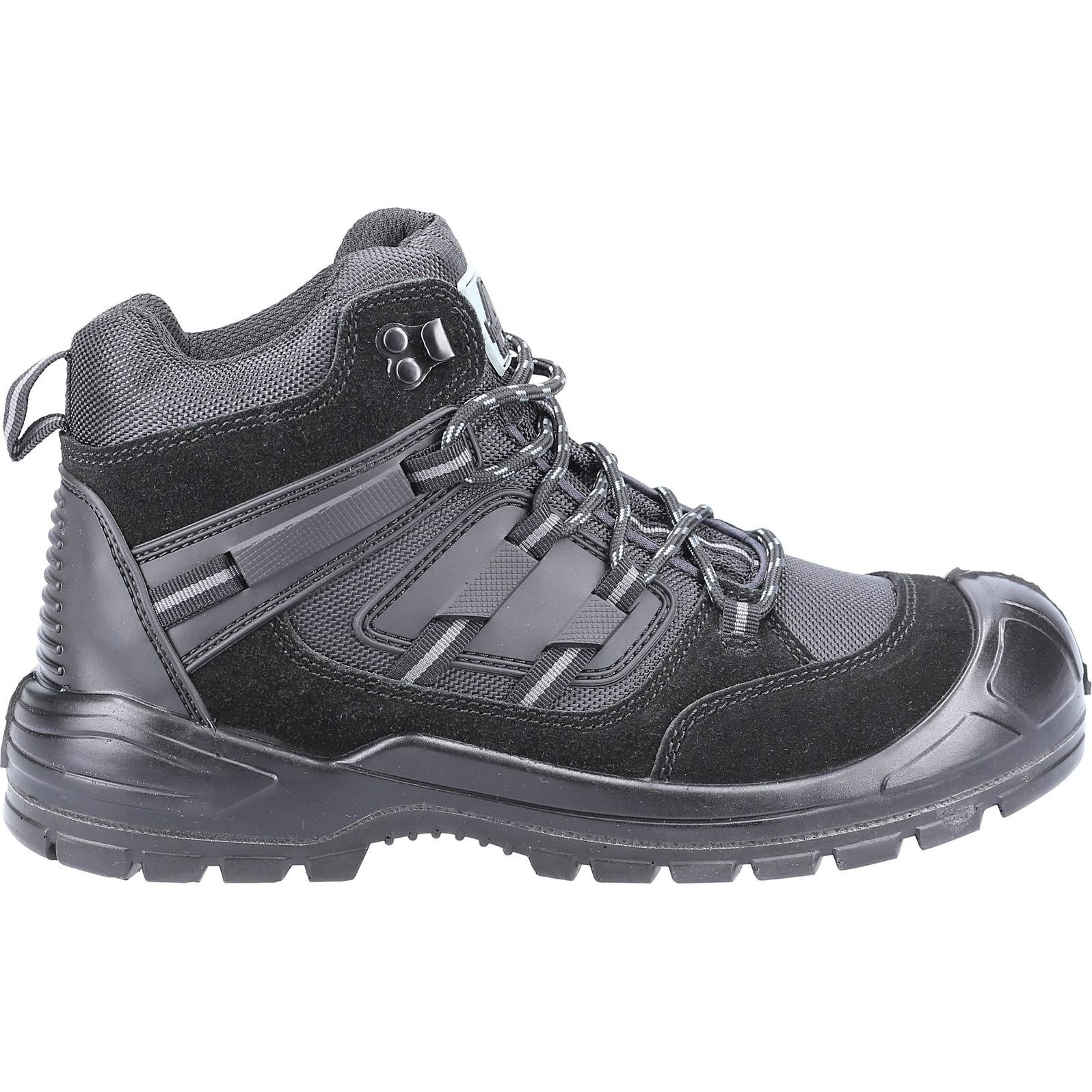 Amblers Safety 257 Safety Boot