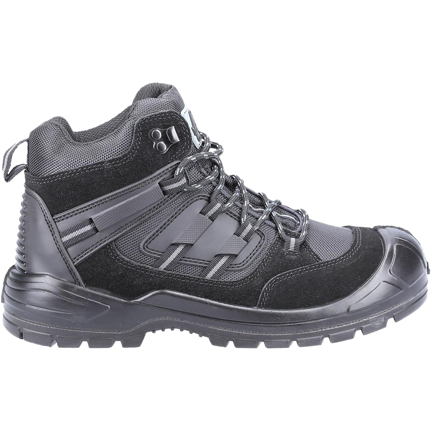 Amblers Safety 257 Safety Boot