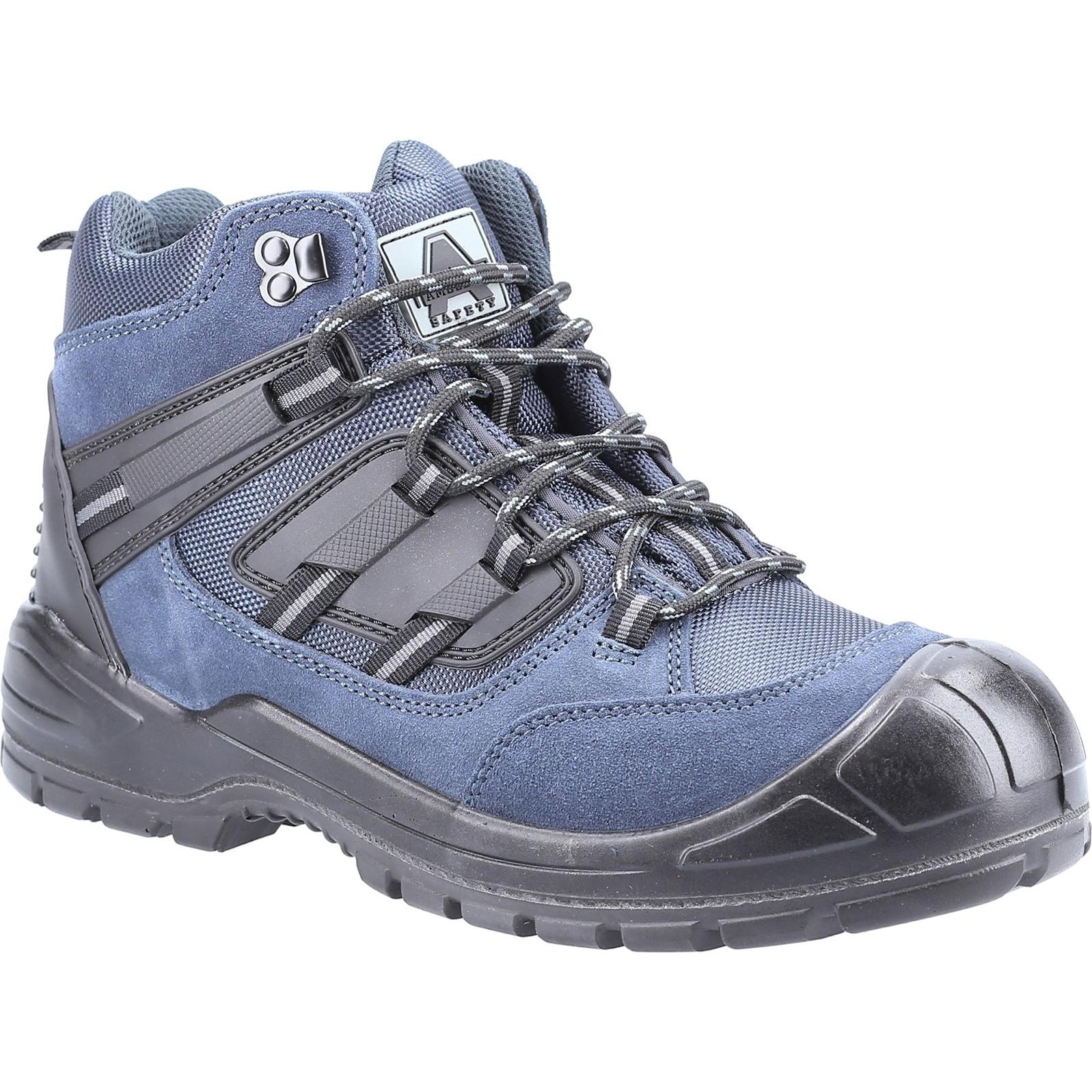 Amblers Safety 257 Safety Boot