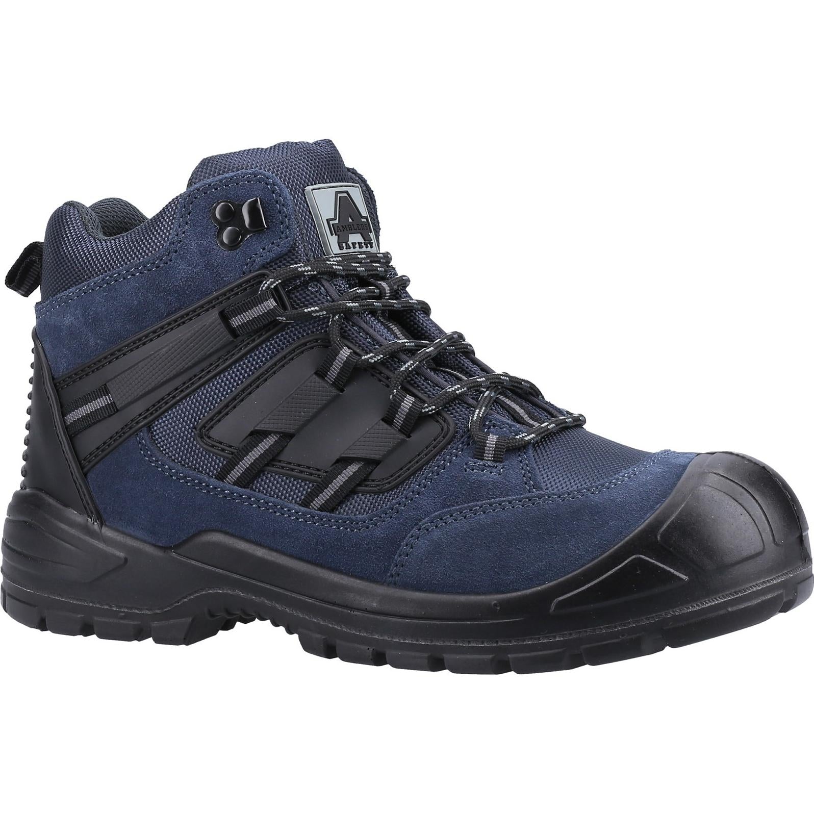 Amblers Safety 257 Safety Boot