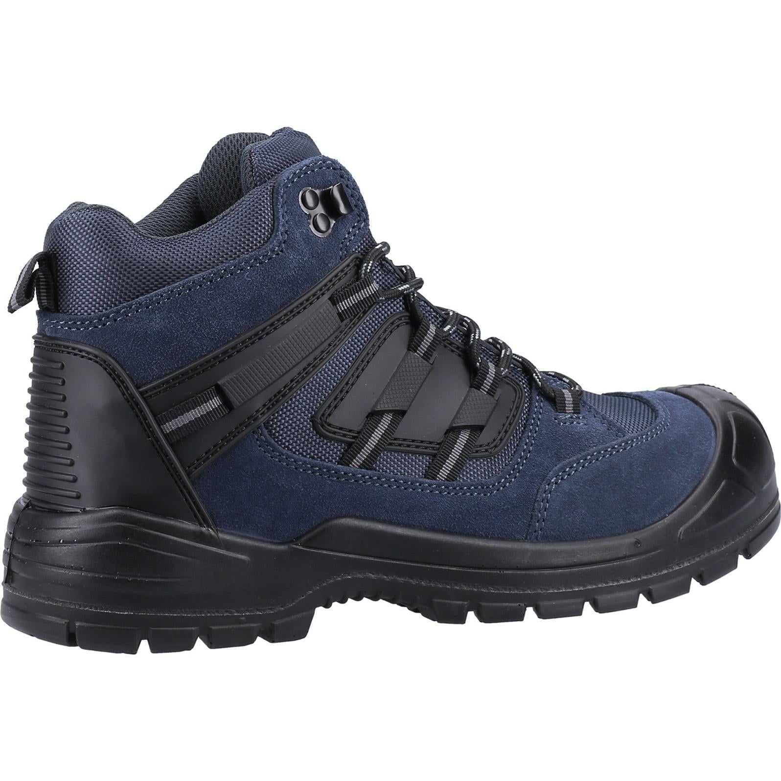 Amblers Safety 257 Safety Boot