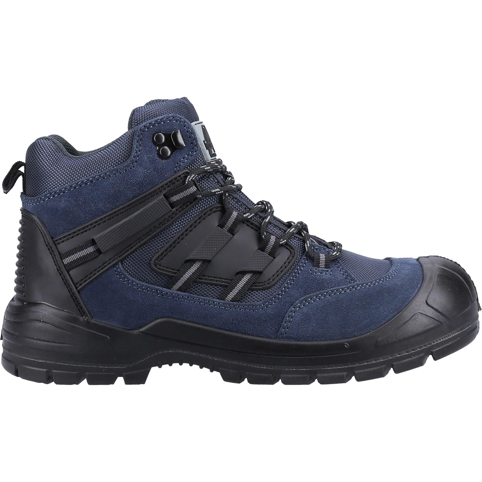 Amblers Safety 257 Safety Boot