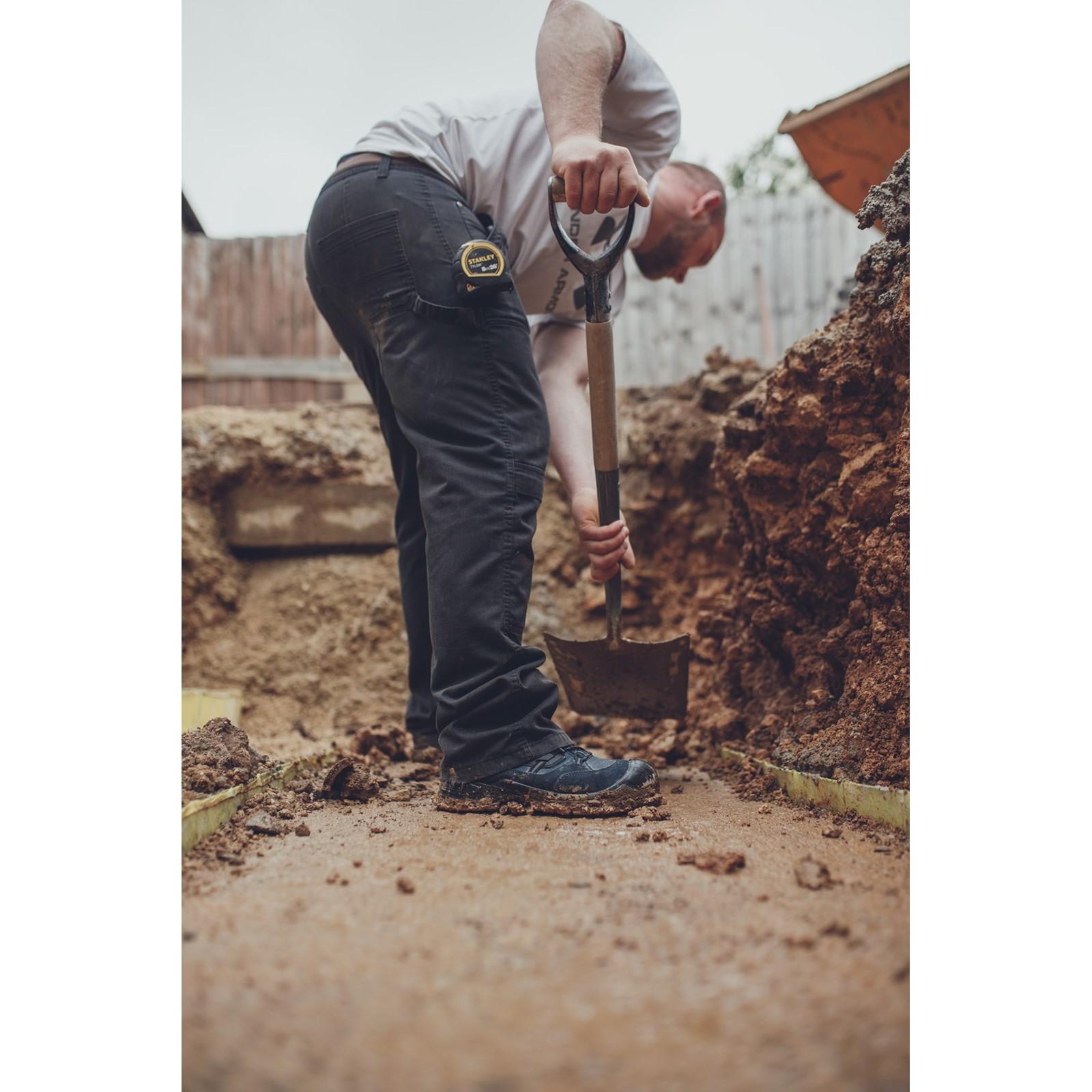 Amblers Safety 257 Safety Boot