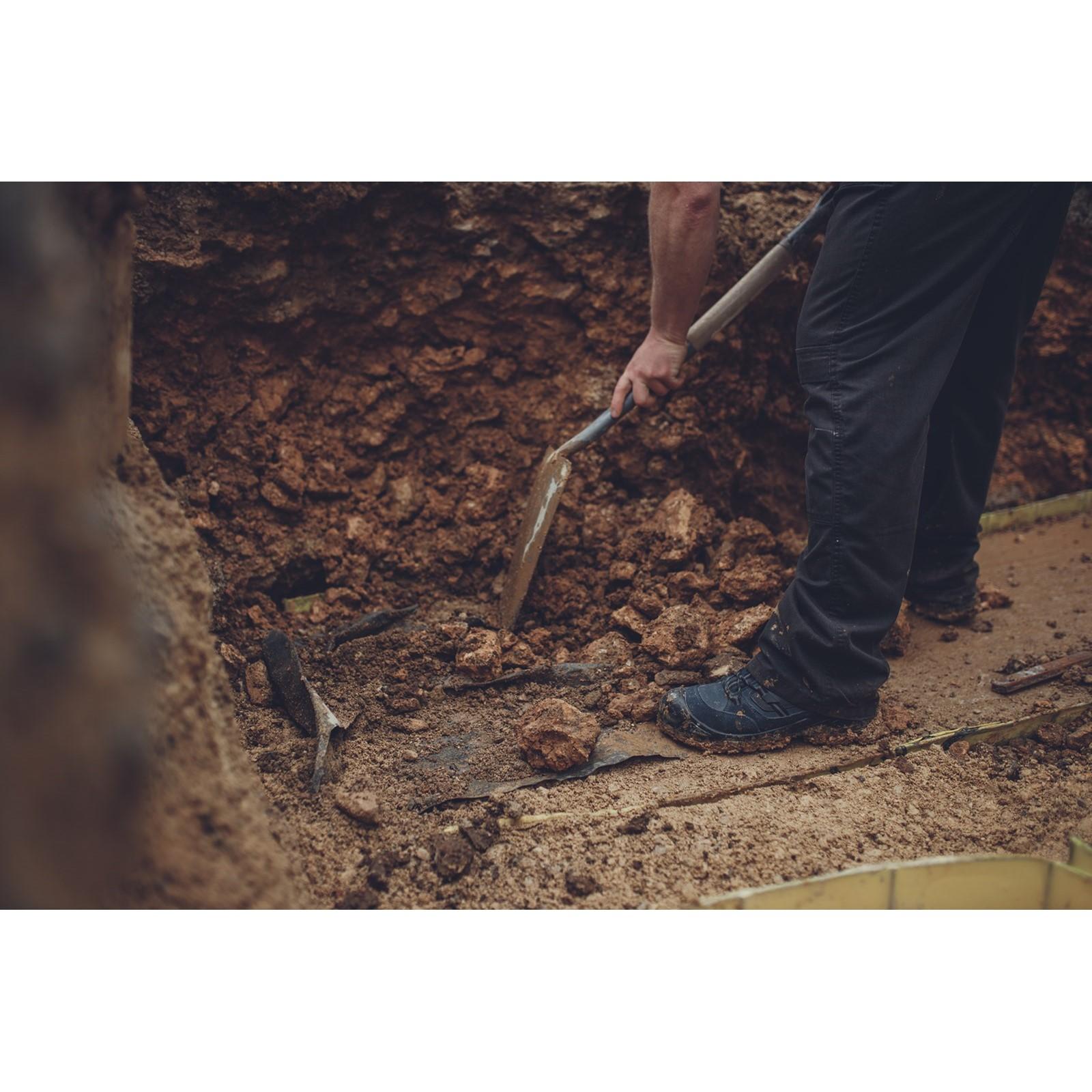 Amblers Safety 257 Safety Boot