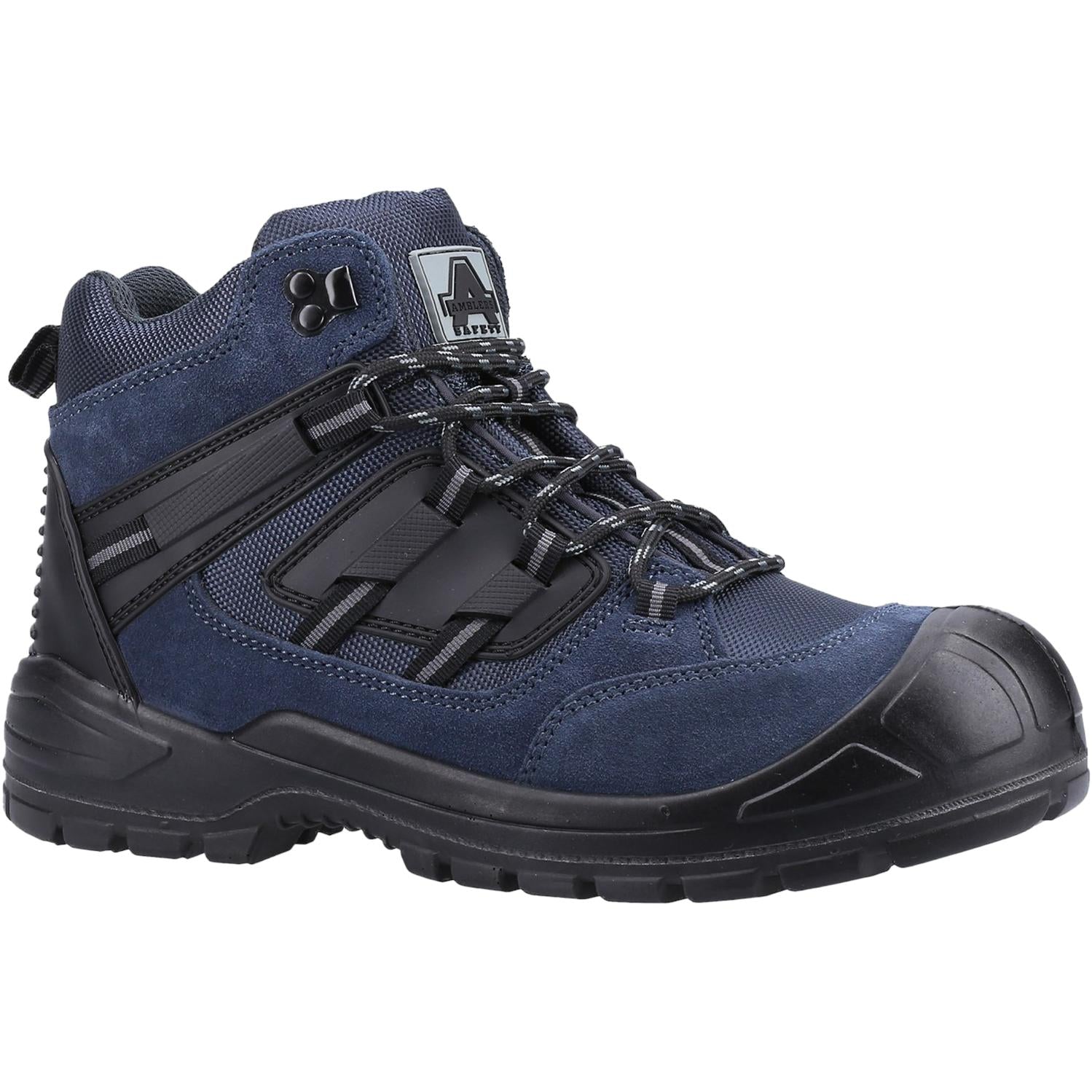 Amblers Safety 257 Safety Boot
