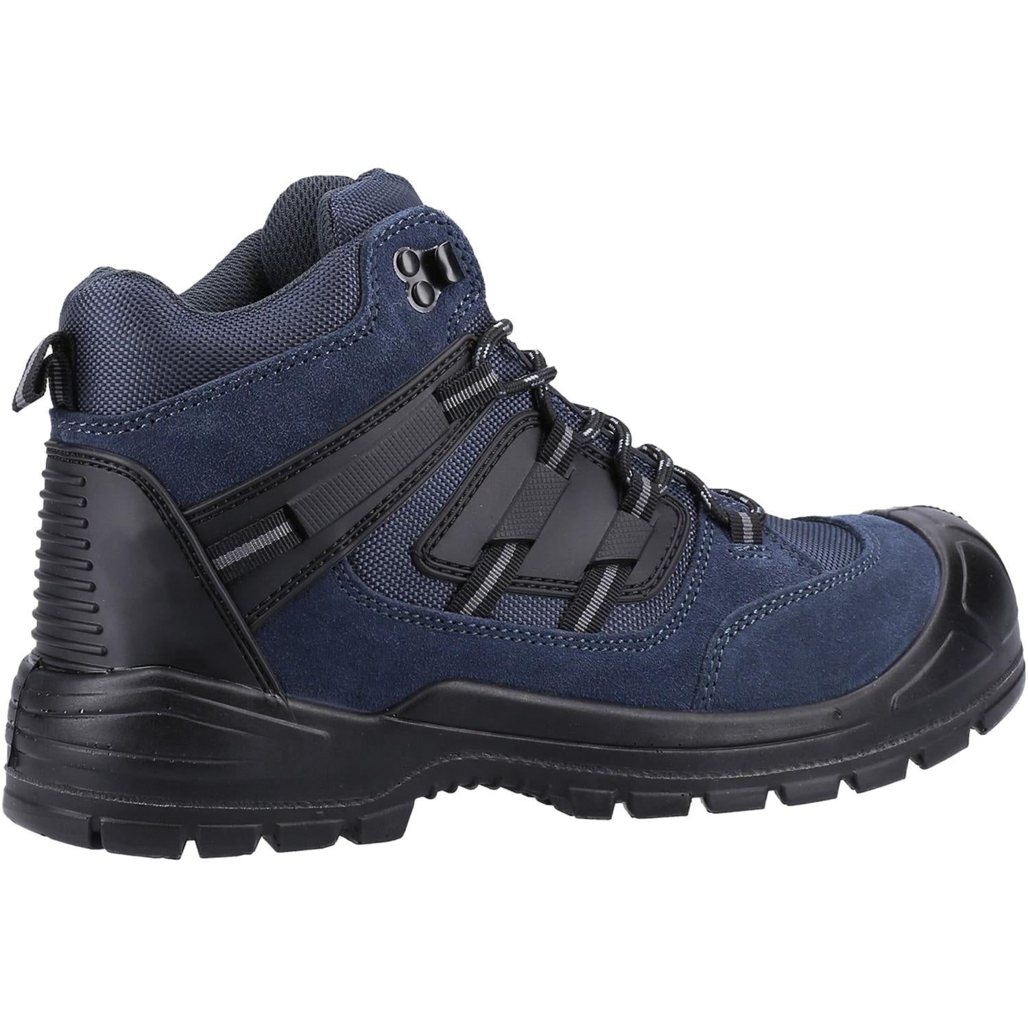 Amblers Safety 257 Safety Boot