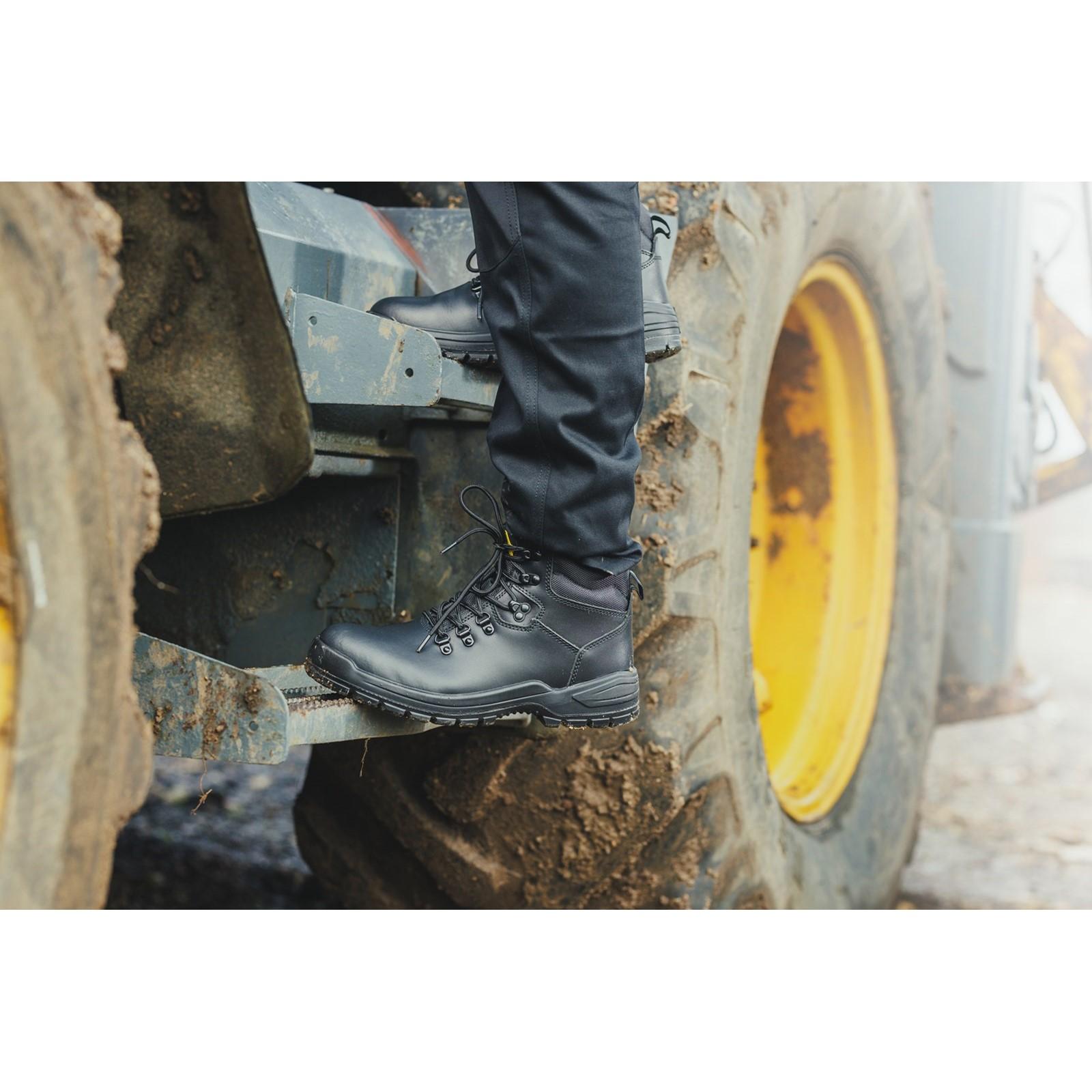 Amblers Safety 258 Safety Boot