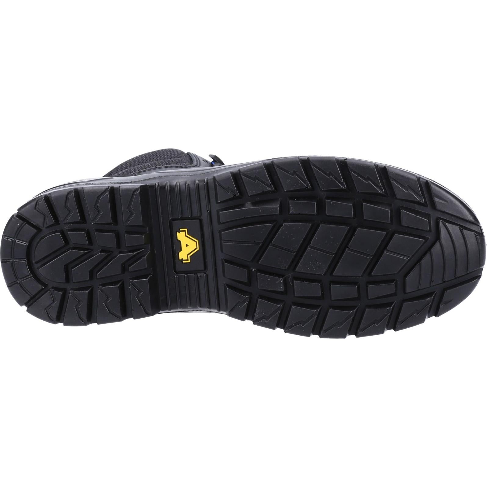 Amblers Safety 308C Metal Free Safety Boot