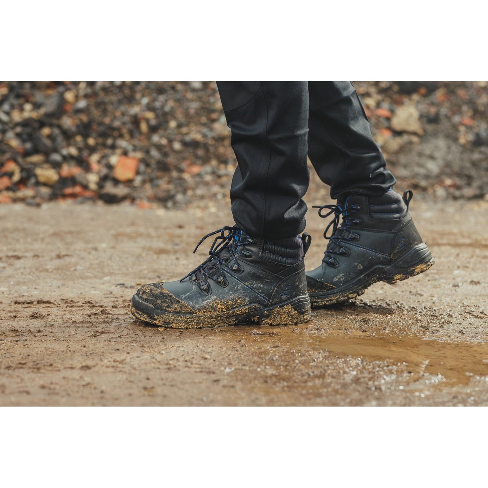 Amblers Safety 308C Metal Free Safety Boot