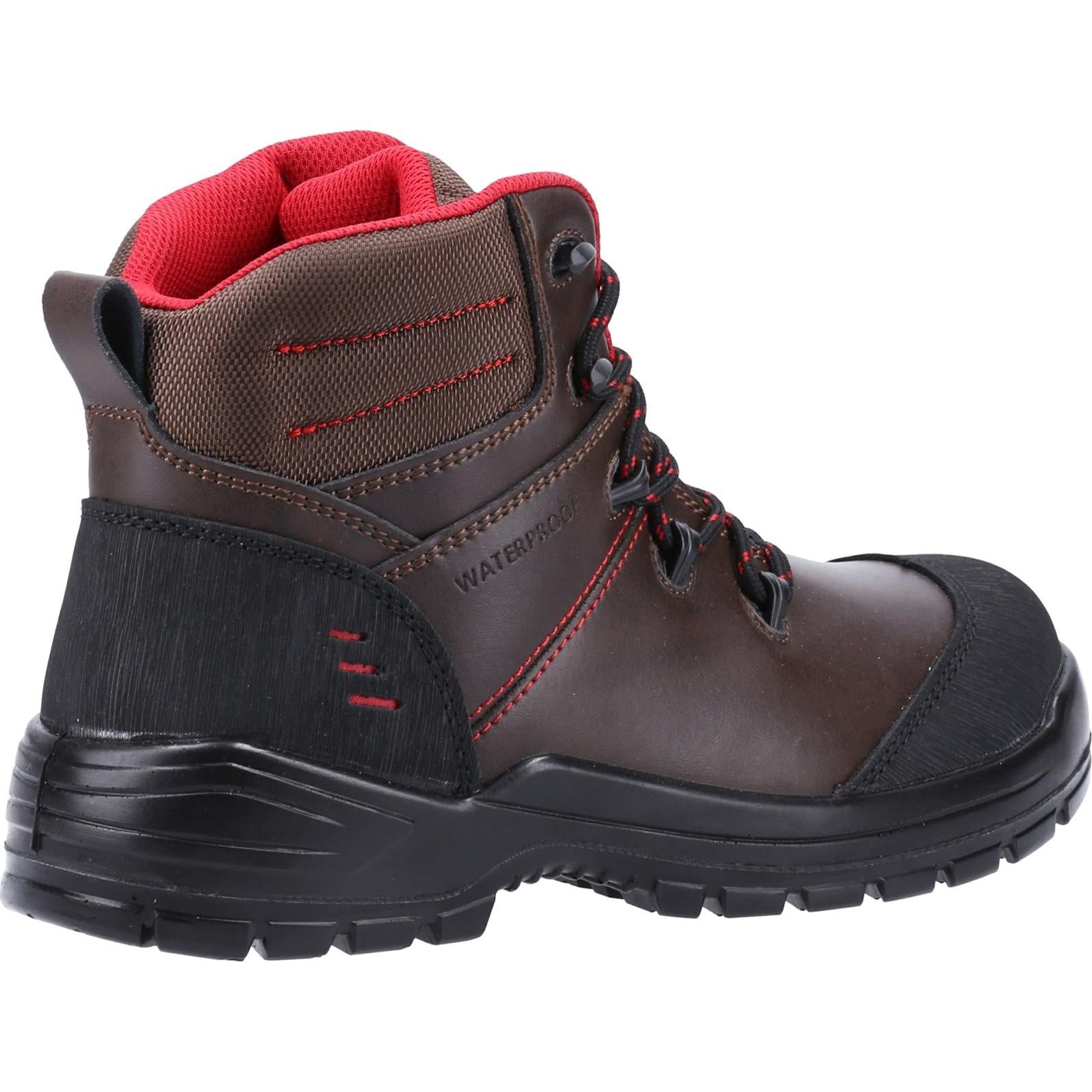 Amblers Safety 308C Metal Free Safety Boot