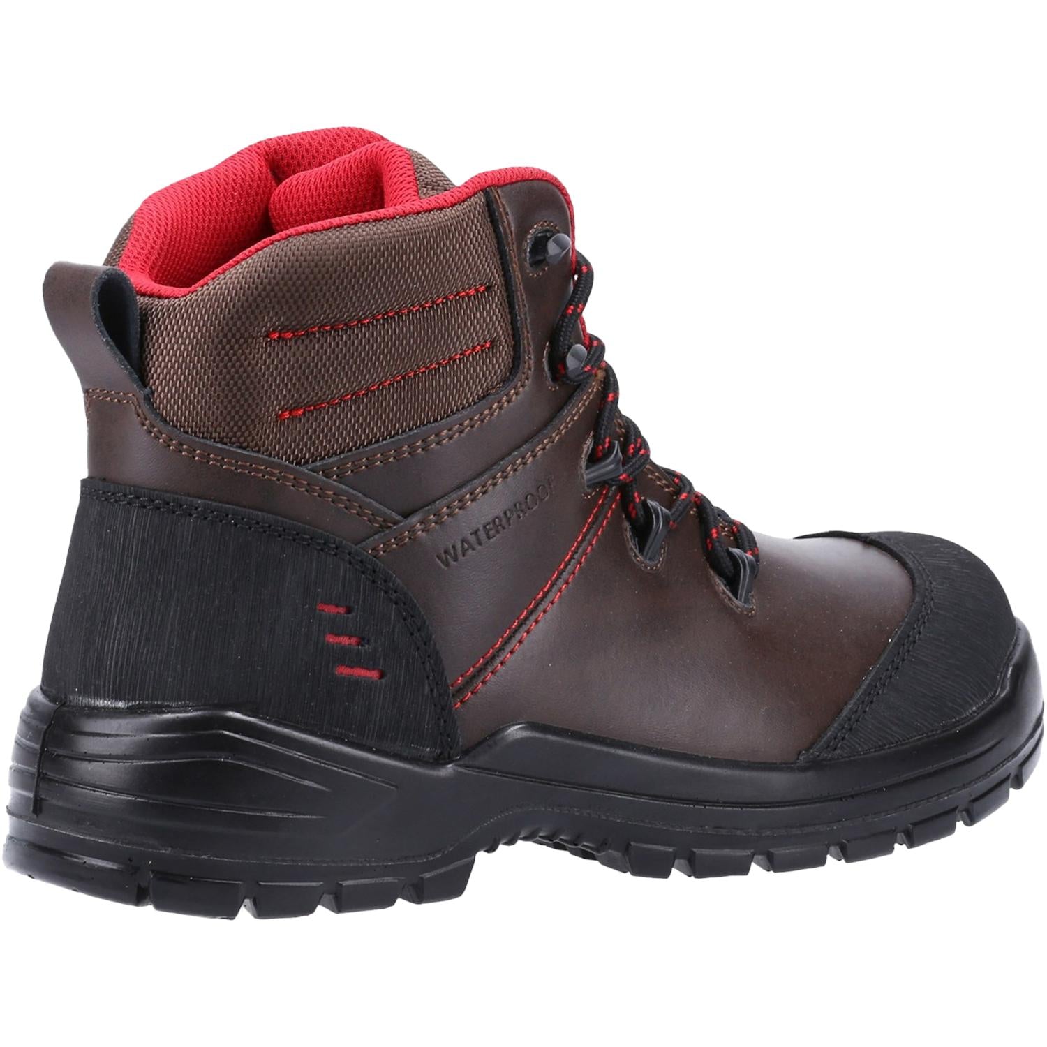 Amblers Safety 308C Metal Free Safety Boot