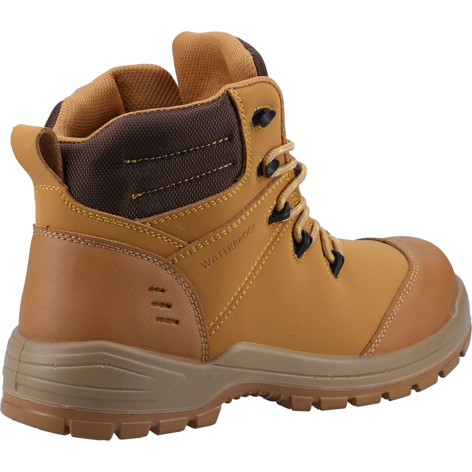 Amblers Safety 308C Metal Free Safety Boot