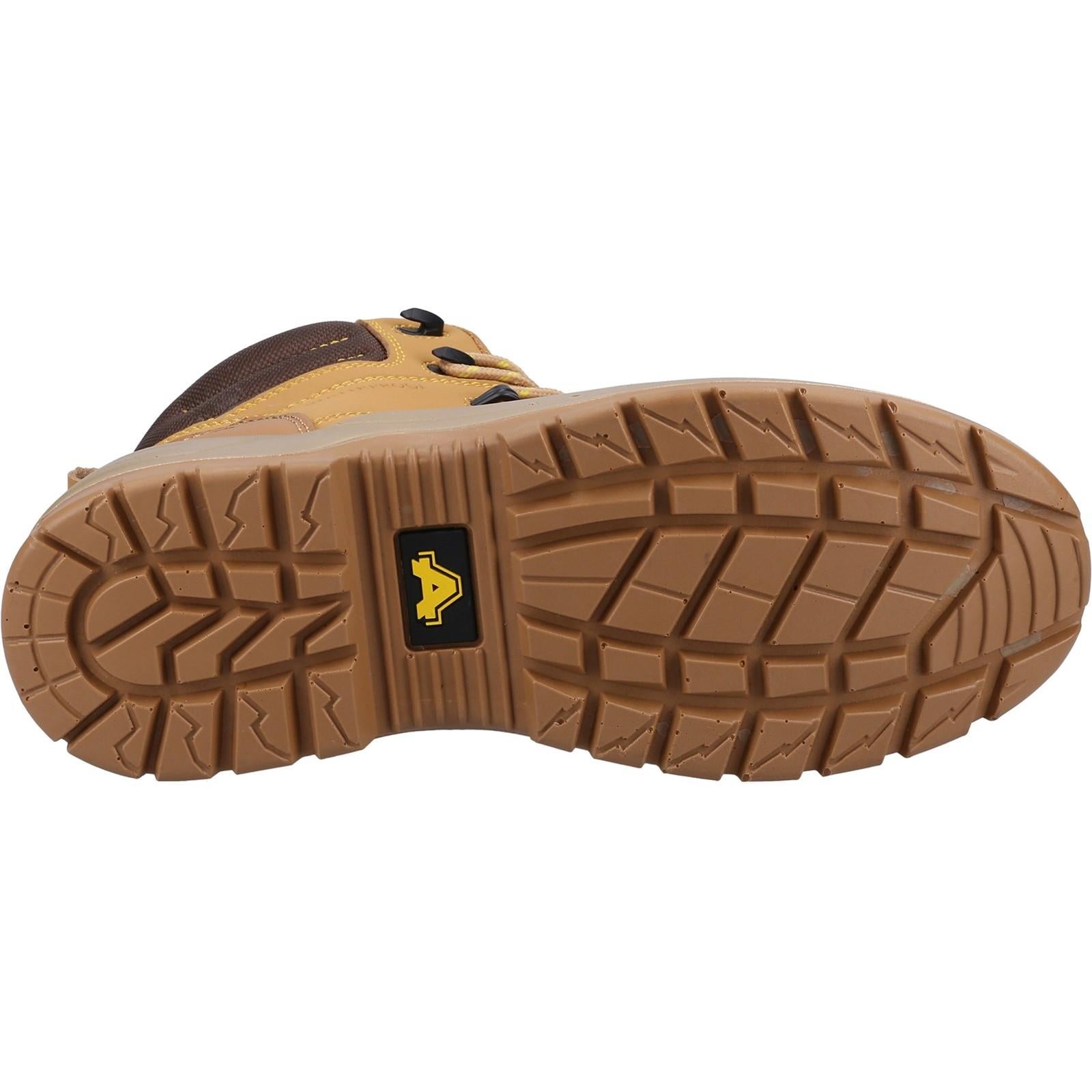 Amblers Safety 308C Metal Free Safety Boot