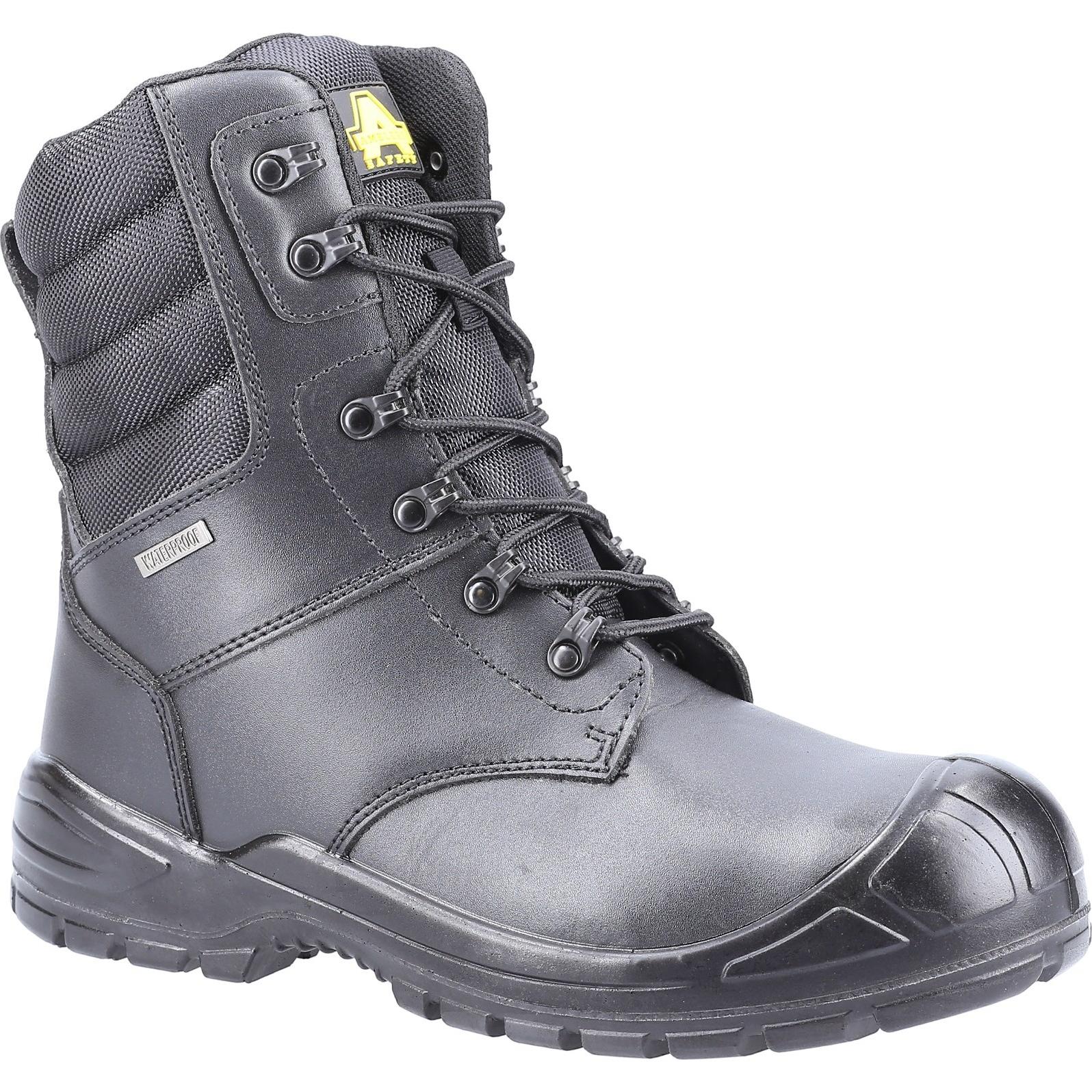 Amblers Safety 240 Safety Boot