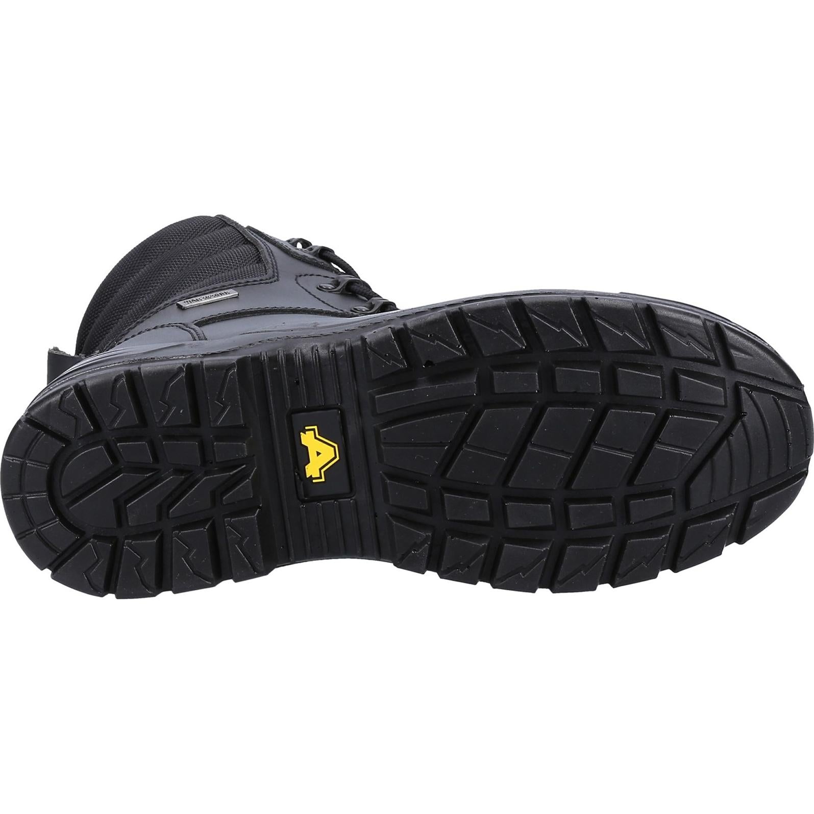 Amblers Safety 240 Safety Boot