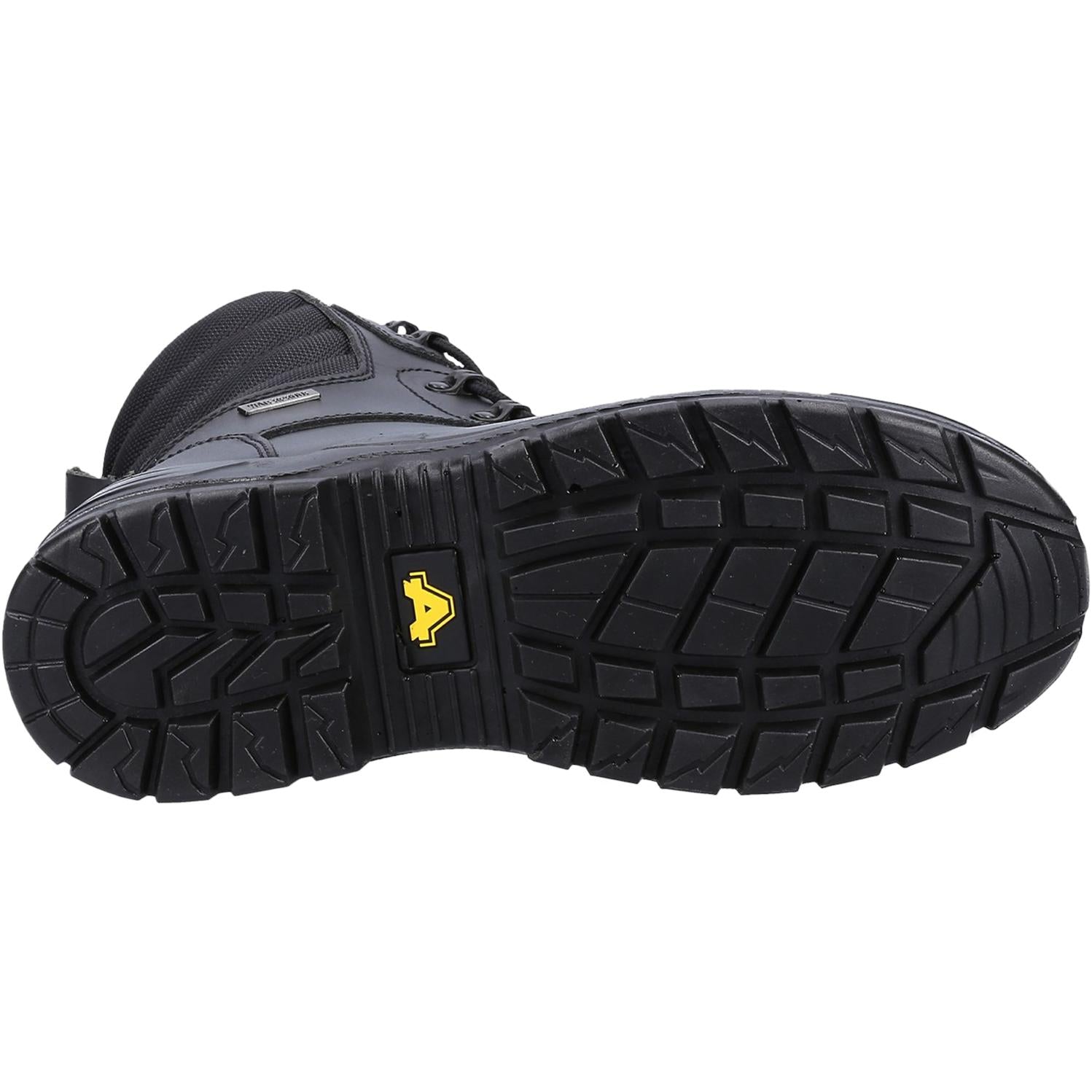 Amblers Safety 240 Safety Boot