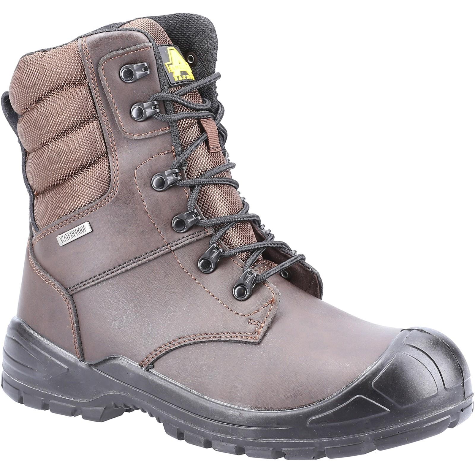 Amblers Safety 240 Safety Boot