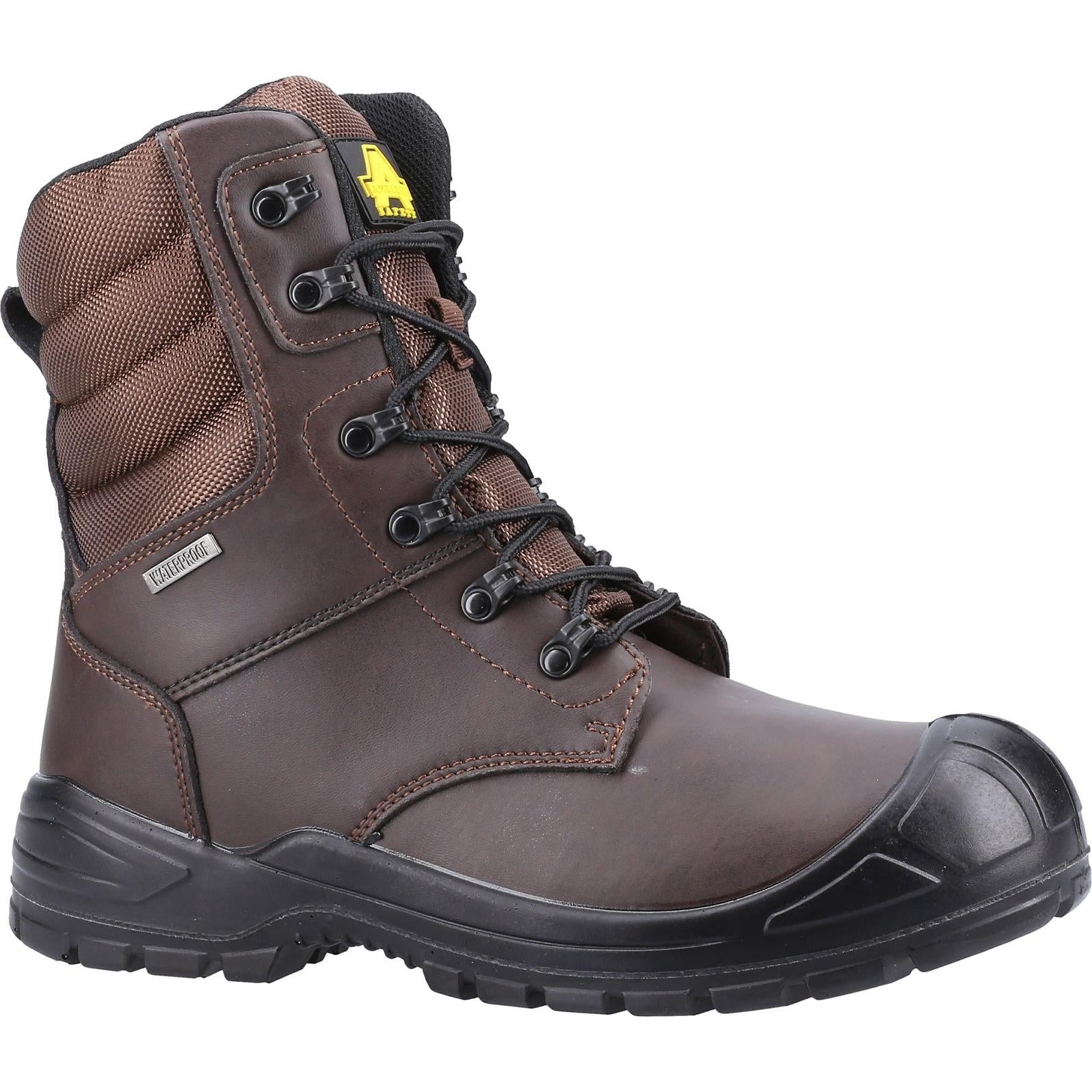Amblers Safety 240 Safety Boot