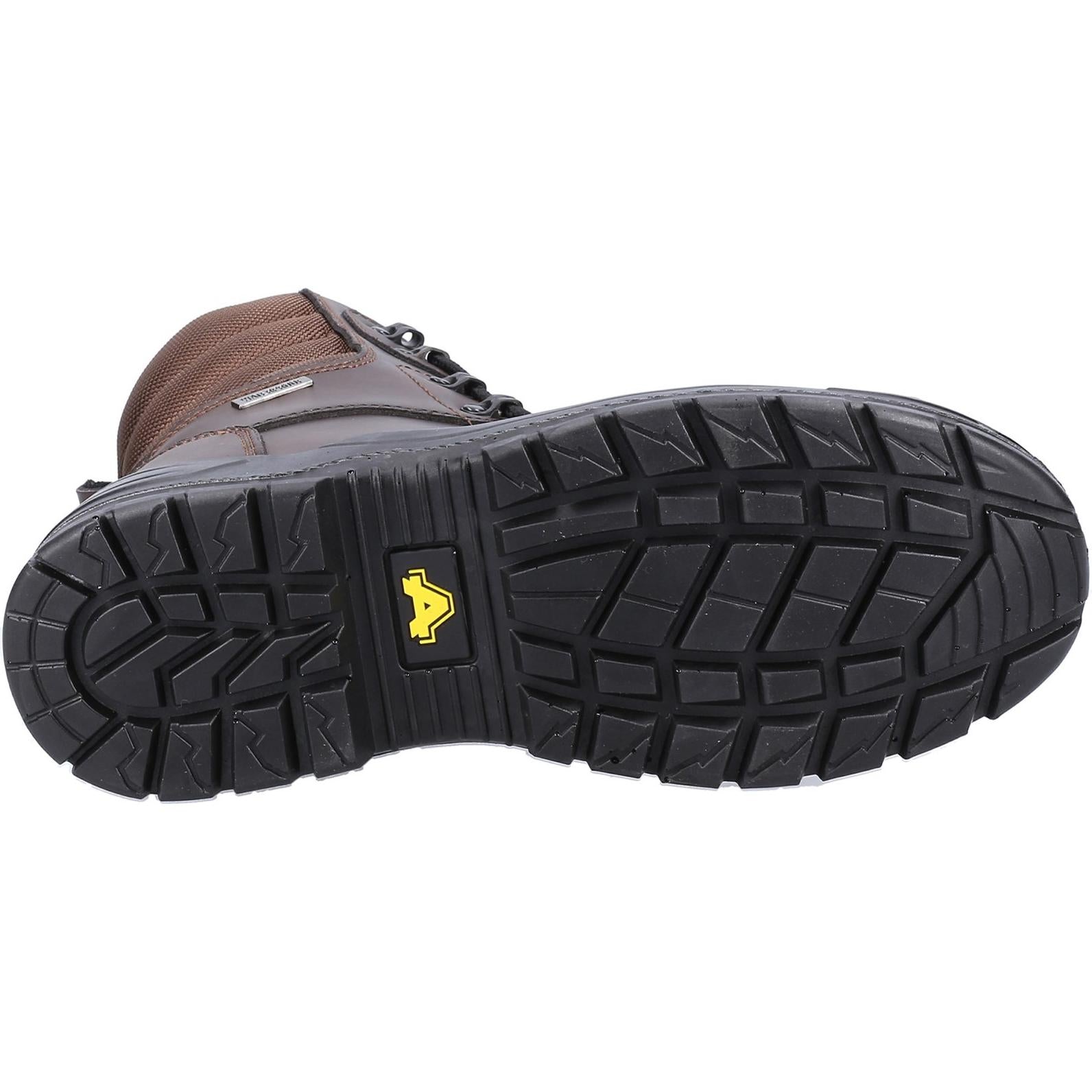 Amblers Safety 240 Safety Boot