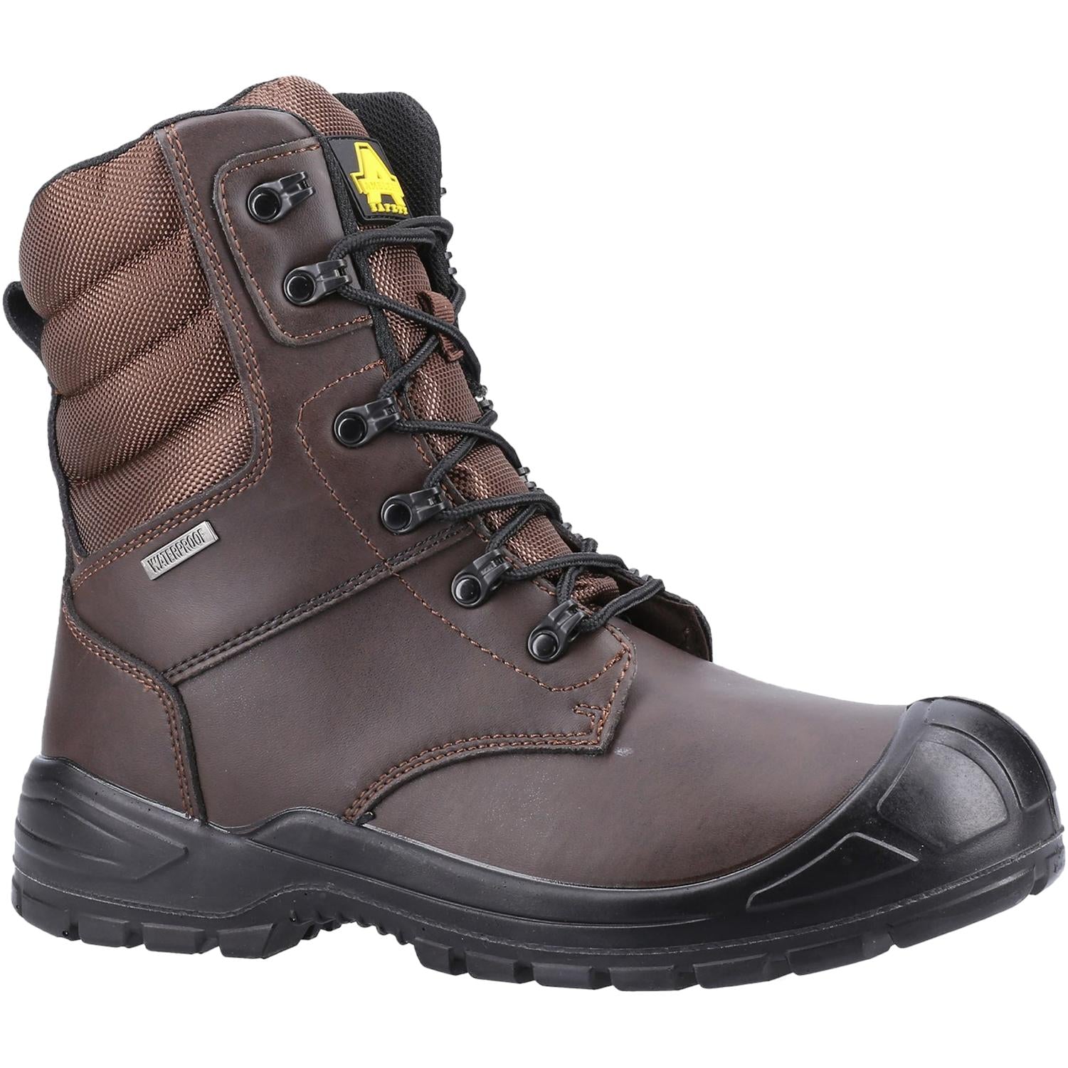 Amblers Safety 240 Safety Boot
