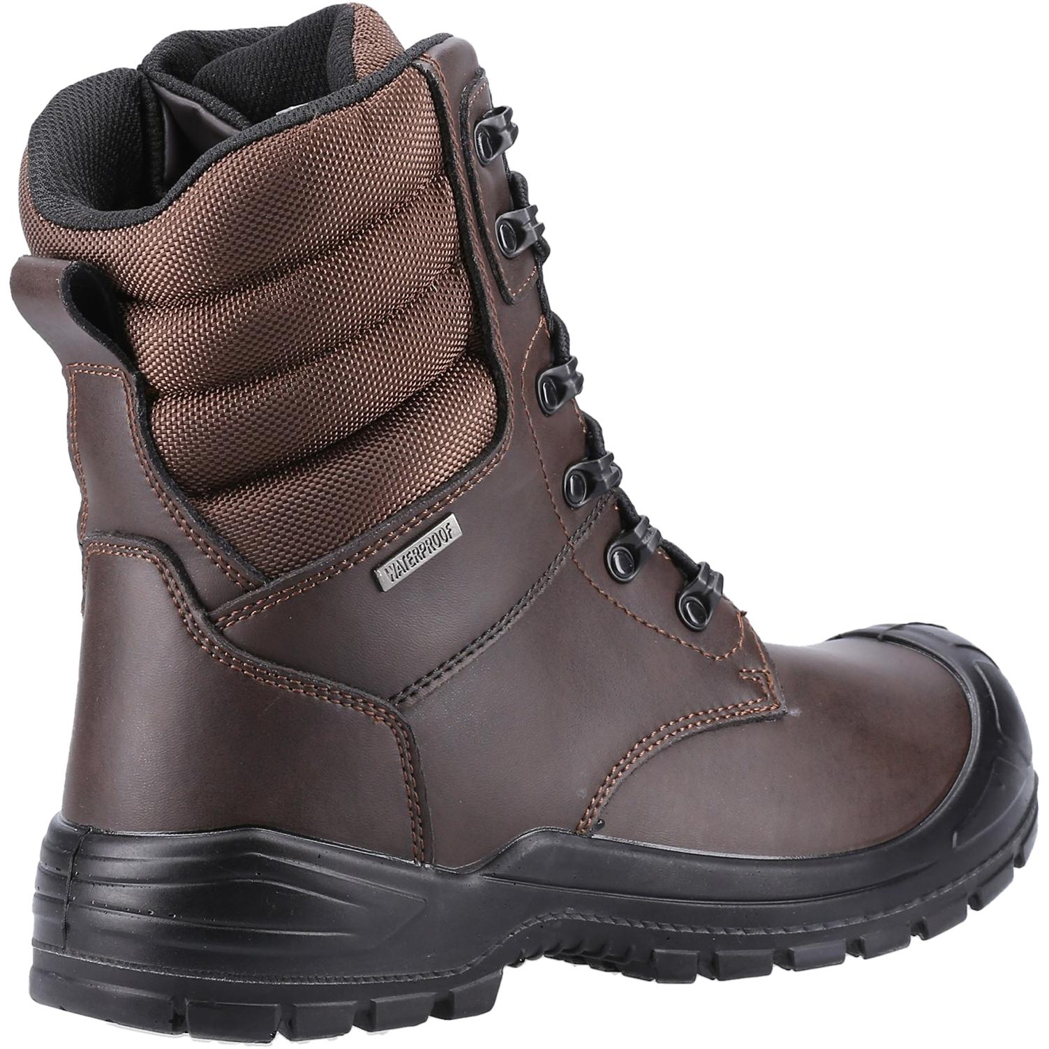 Amblers Safety 240 Safety Boot