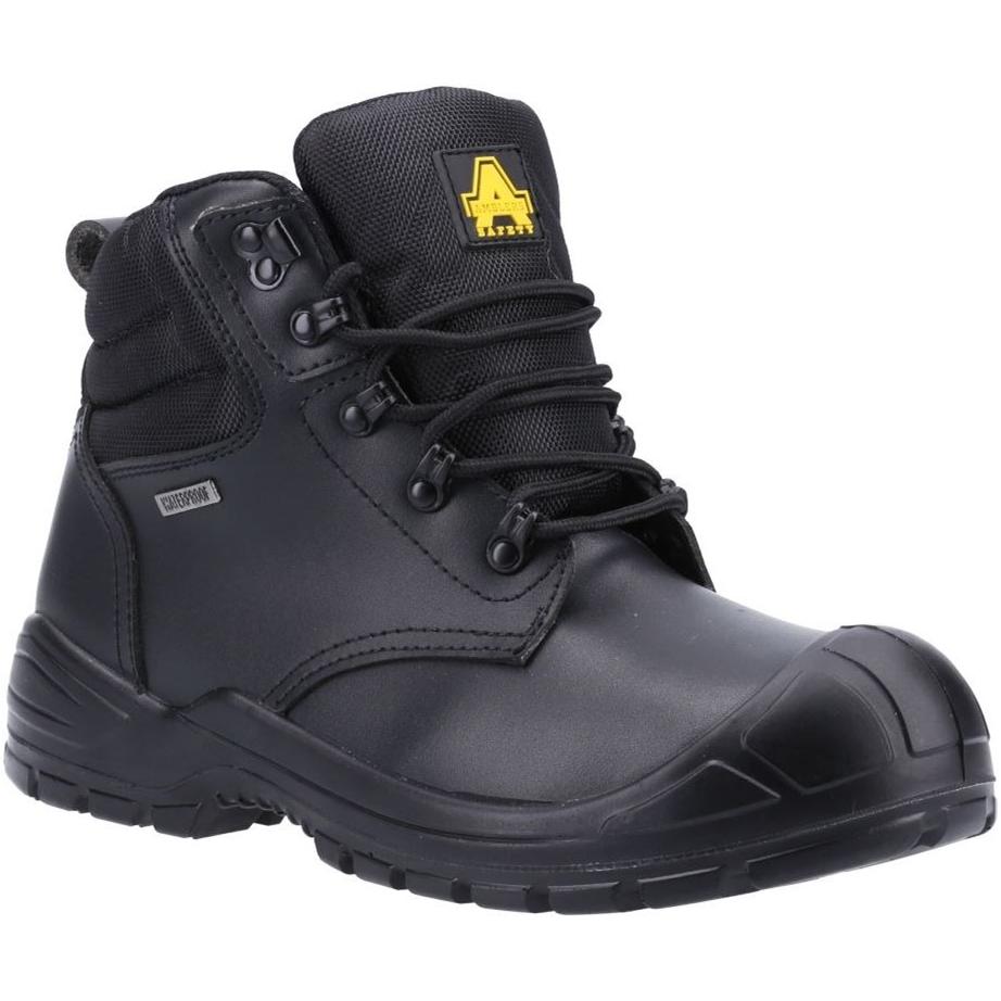 Amblers Safety 241 Safety Boot