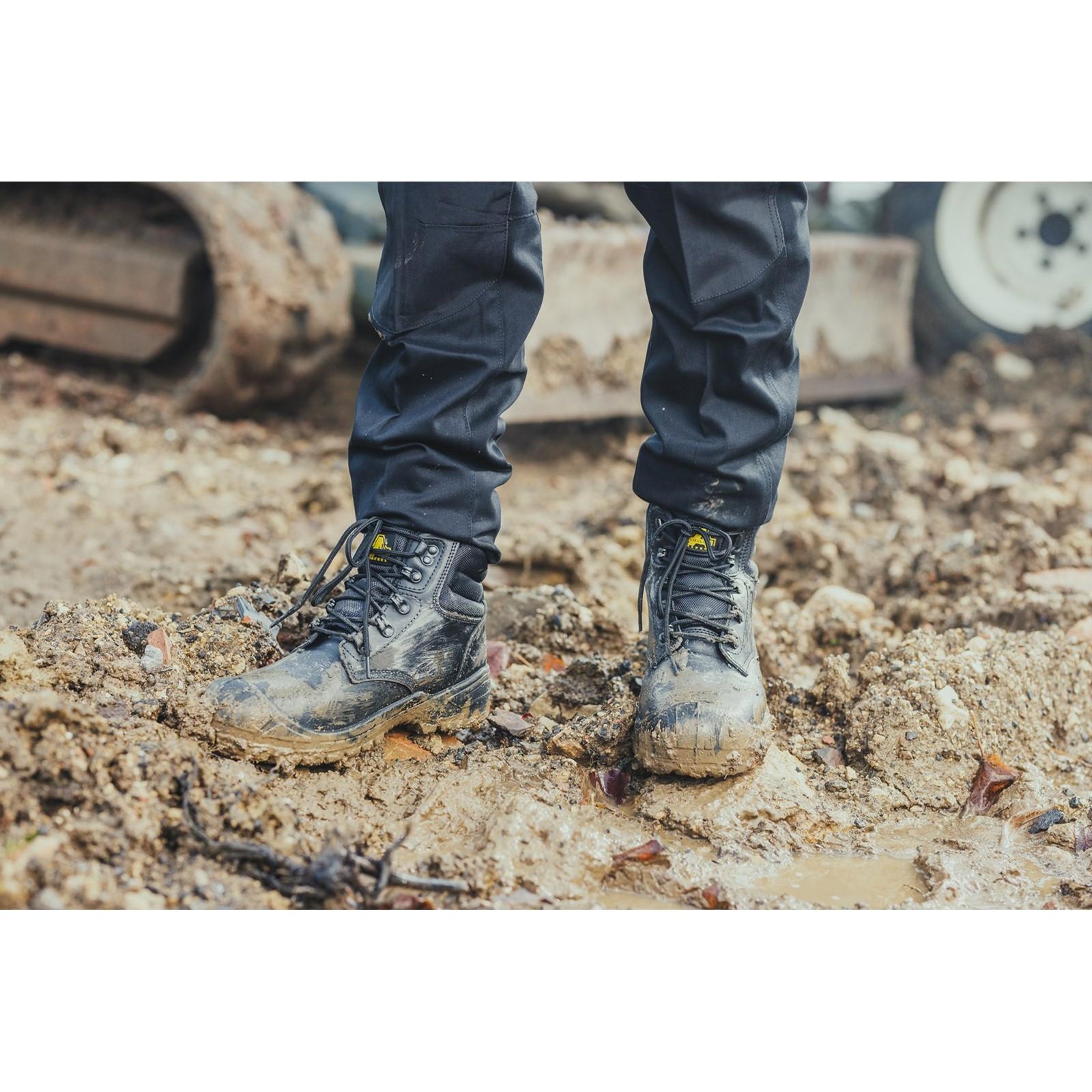 Amblers Safety 241 Safety Boot