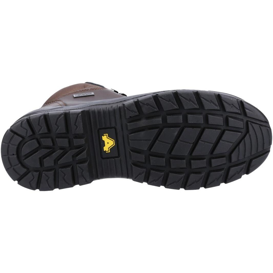Amblers Safety 241 Safety Boot