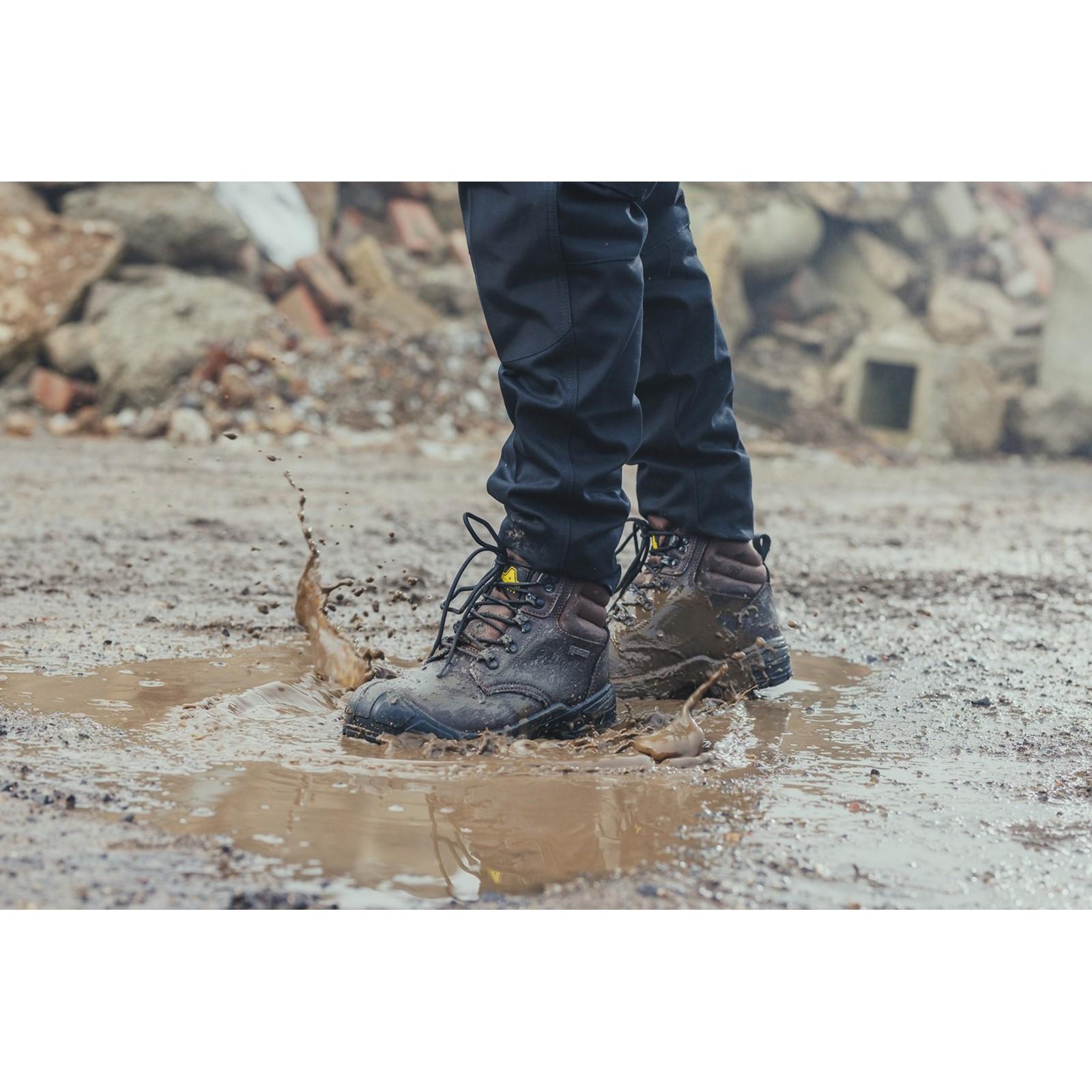 Amblers Safety 241 Safety Boot