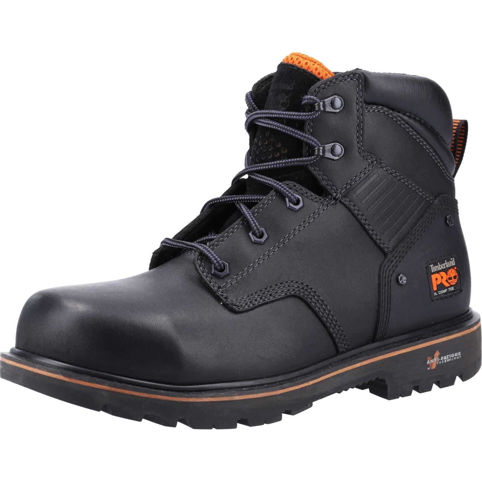 Timberland Pro Ballast Safety Boot