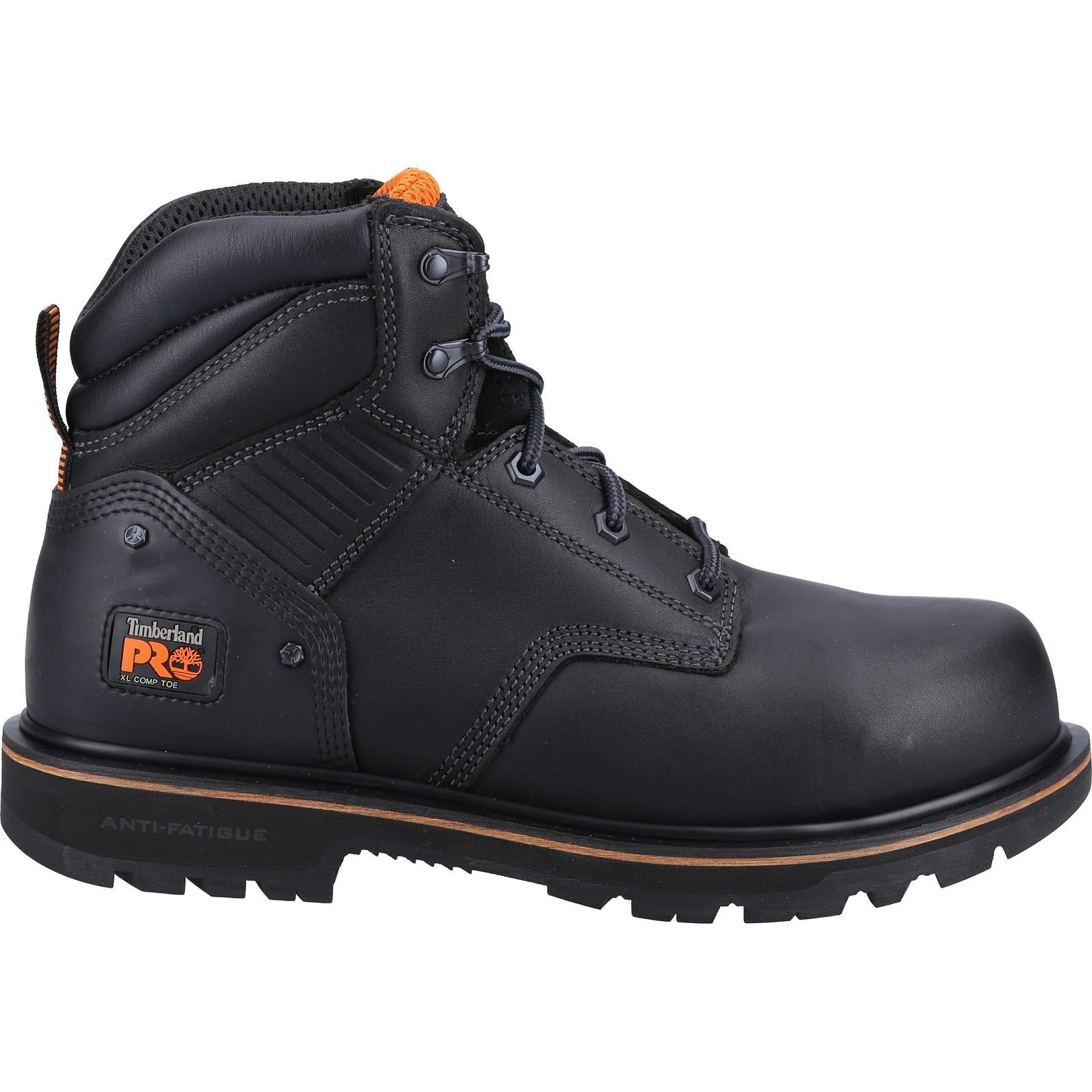 Timberland Pro Ballast Safety Boot
