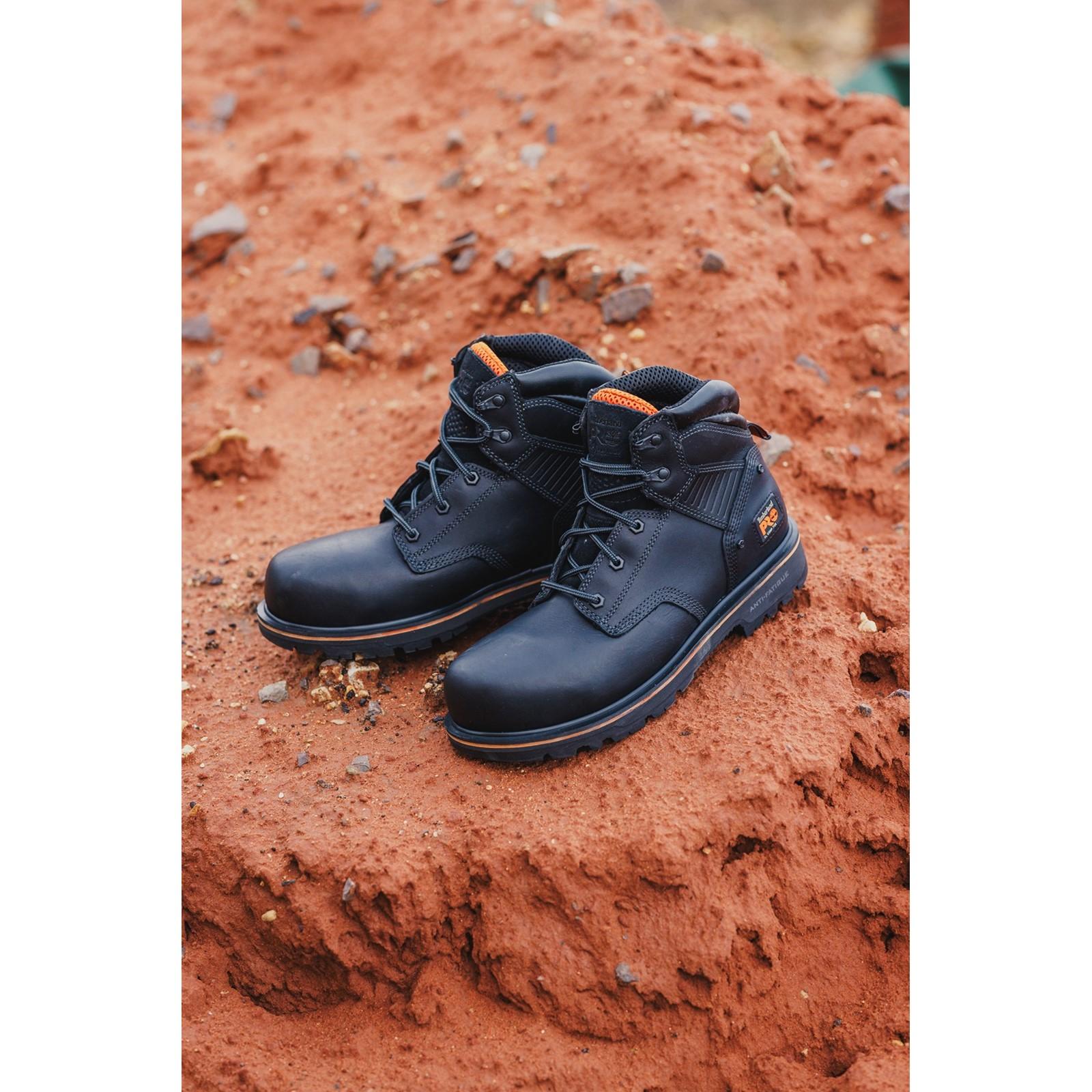 Timberland Pro Ballast Safety Boot