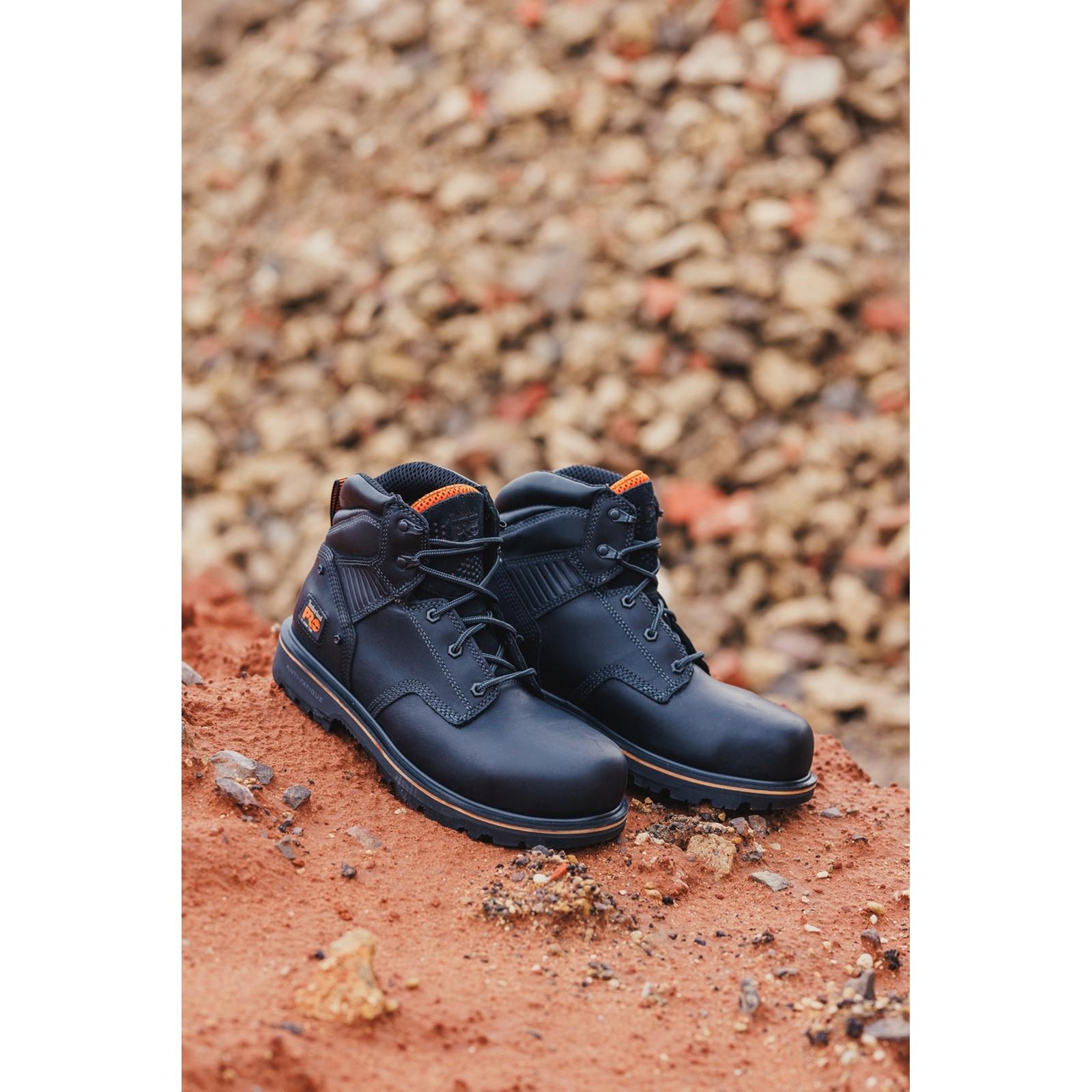 Timberland Pro Ballast Safety Boot