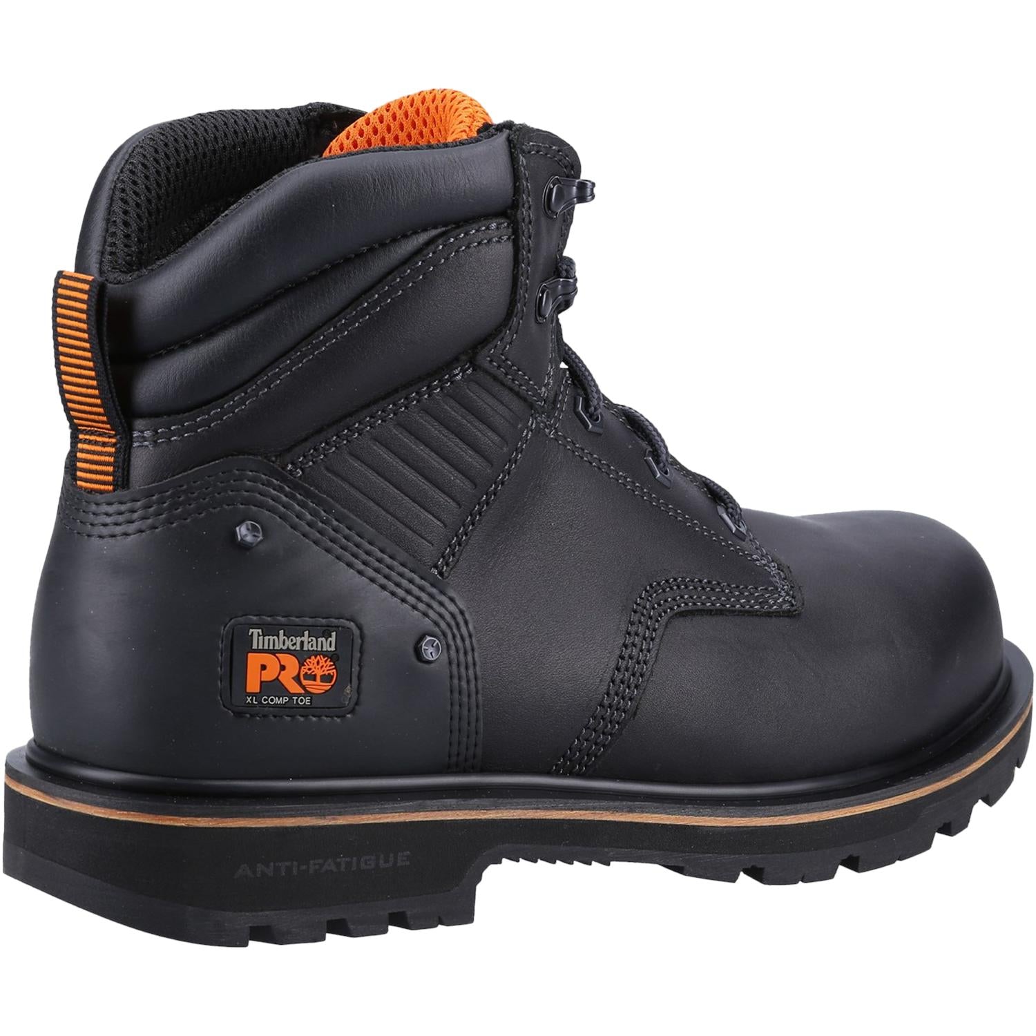 Timberland Pro Ballast Safety Boot