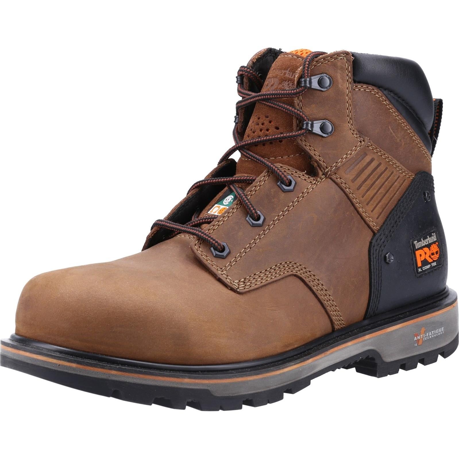 Timberland Pro Ballast Safety Boot