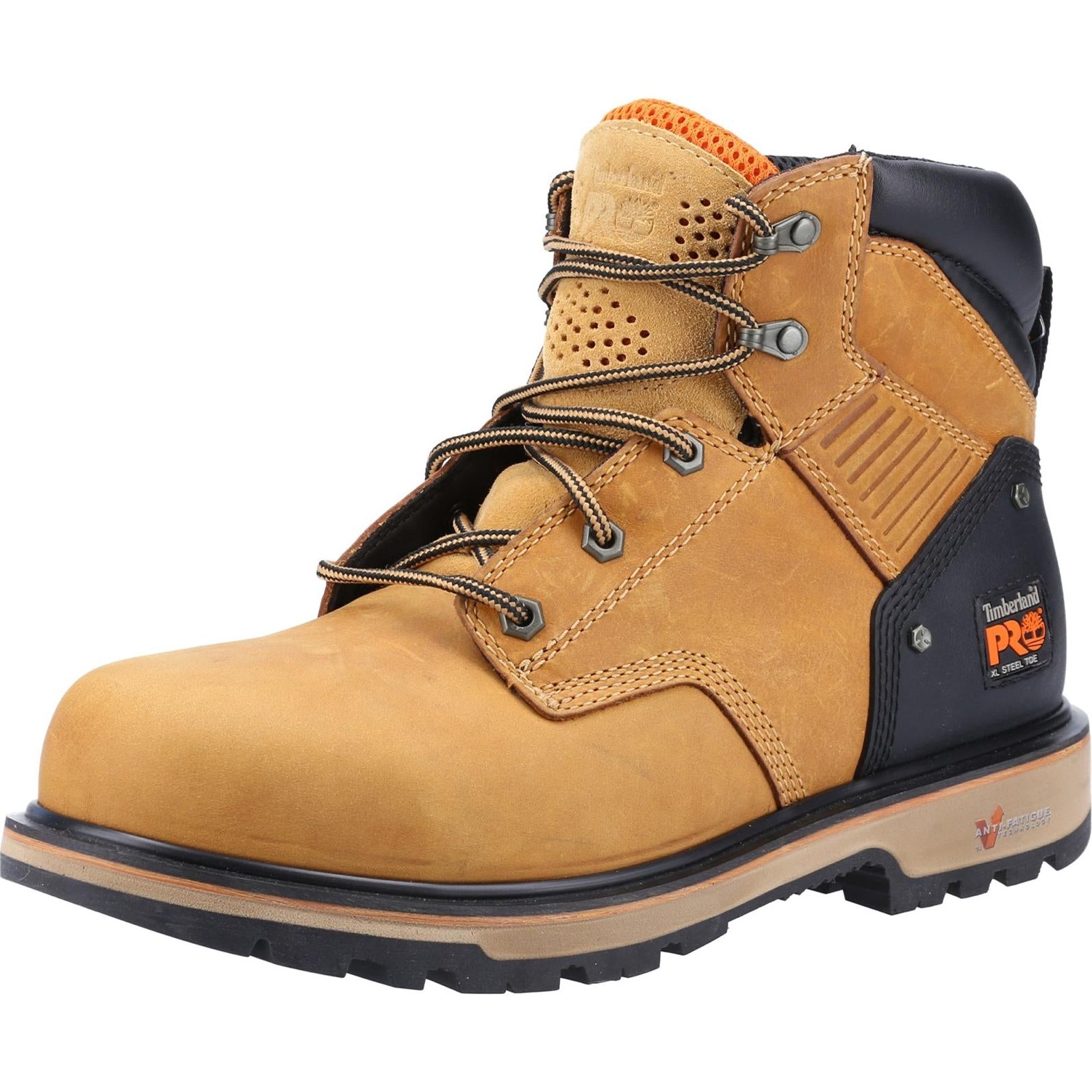 Timberland Pro Ballast Safety Boot