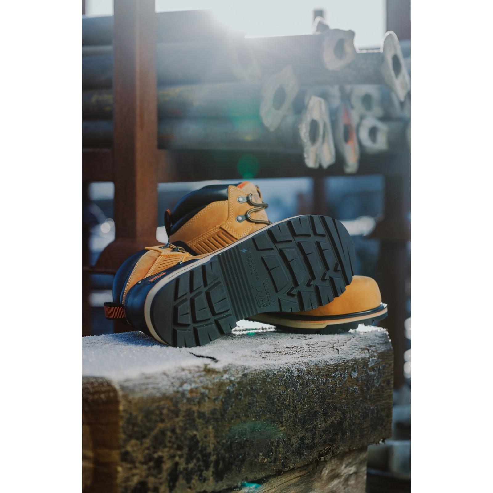 Timberland Pro Ballast Safety Boot