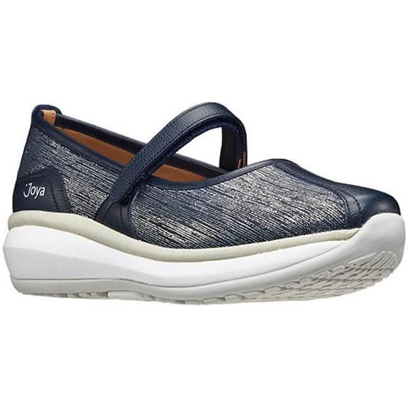 Joya Natalie Casual Mary Jane Touch Fastening Shoe