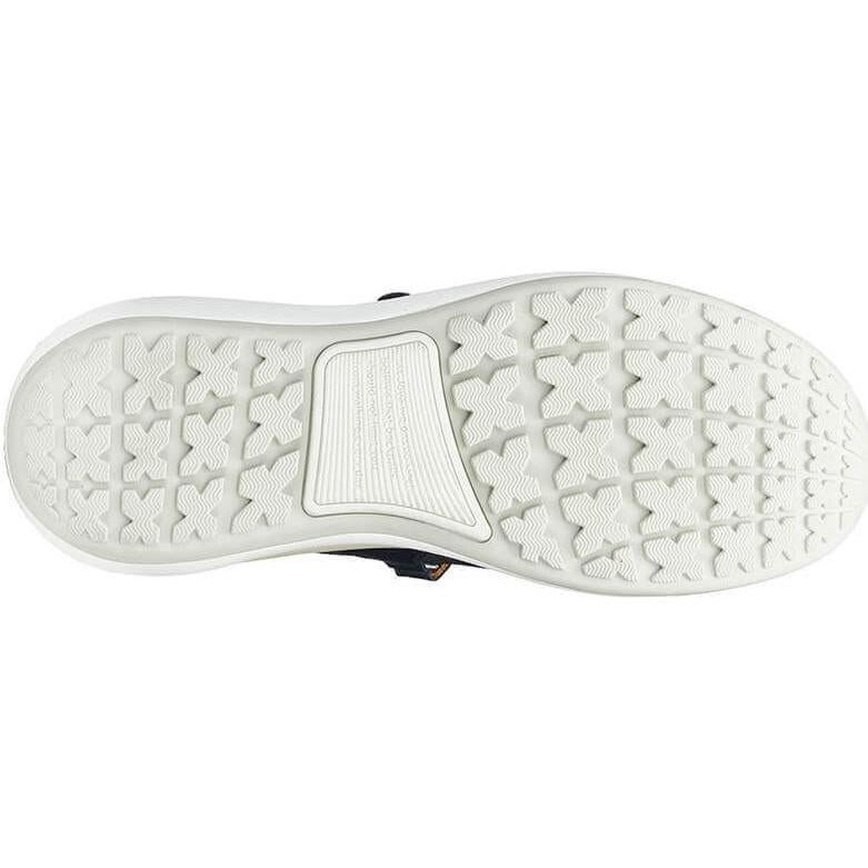 Joya Natalie Casual Mary Jane Touch Fastening Shoe