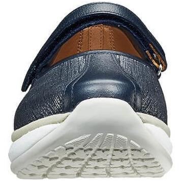 Joya Natalie Casual Mary Jane Touch Fastening Shoe