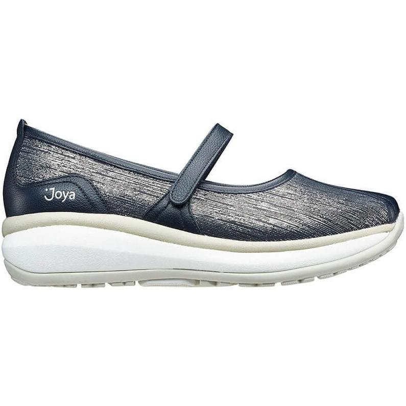 Joya Natalie Casual Mary Jane Touch Fastening Shoe