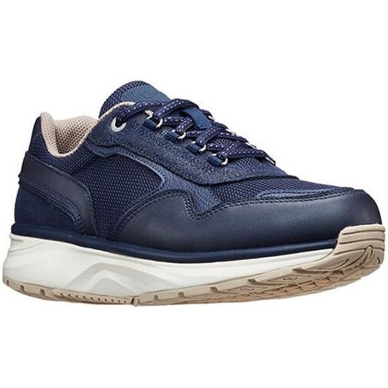 Joya Tina II Lace Up Trainer