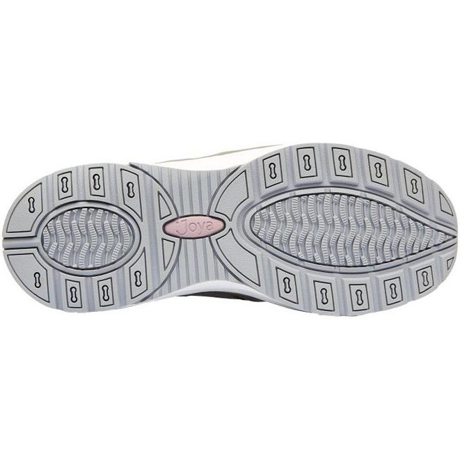 Joya Tina II Lace Up Trainer