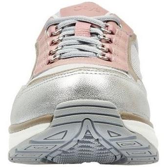Joya Tina II Lace Up Trainer