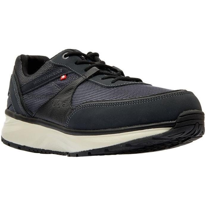 Joya Tony II Lace Up Trainer